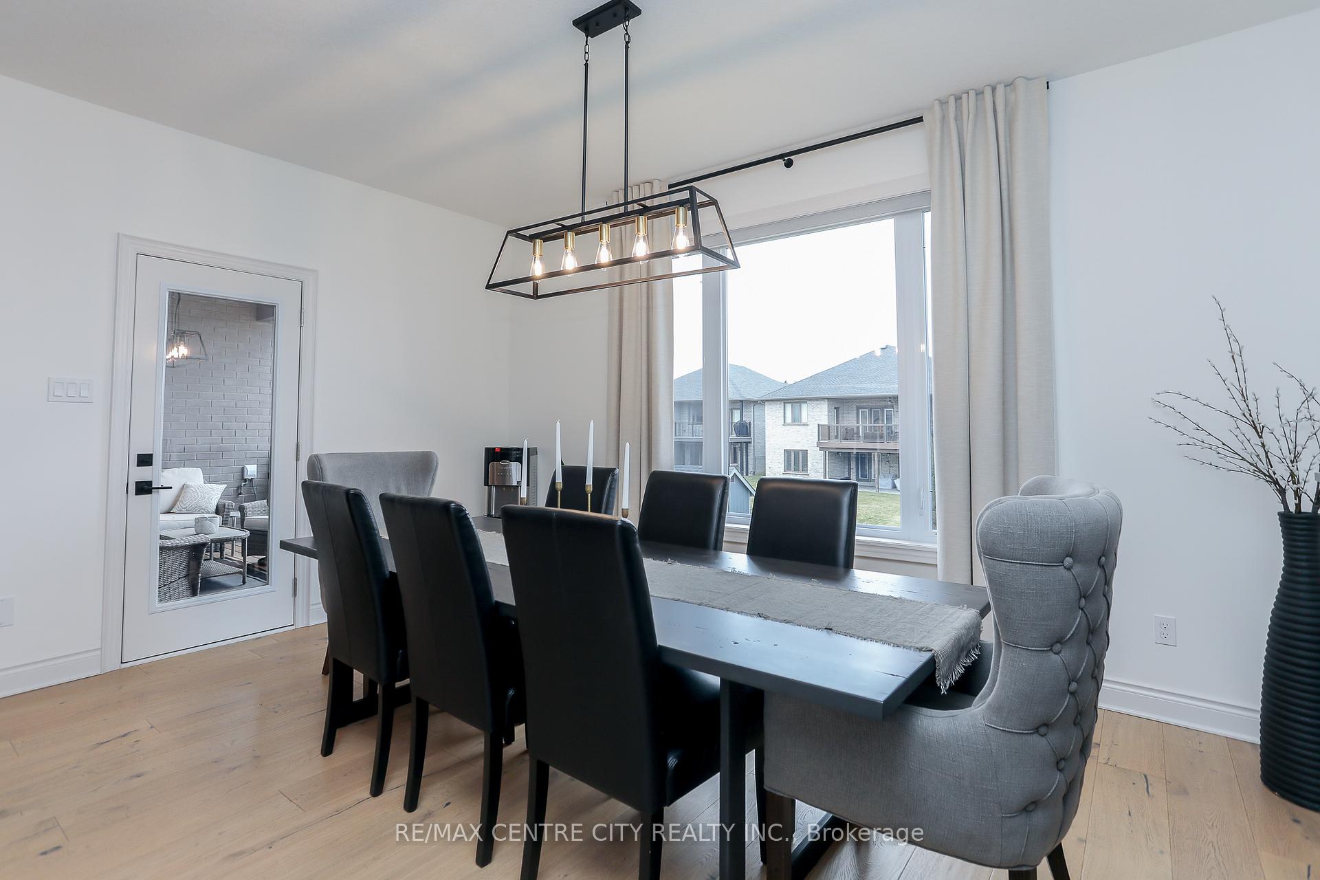 Photo 7 of 116 Robin Ridge Drive, Central Elgin, Belmont — HOMEH