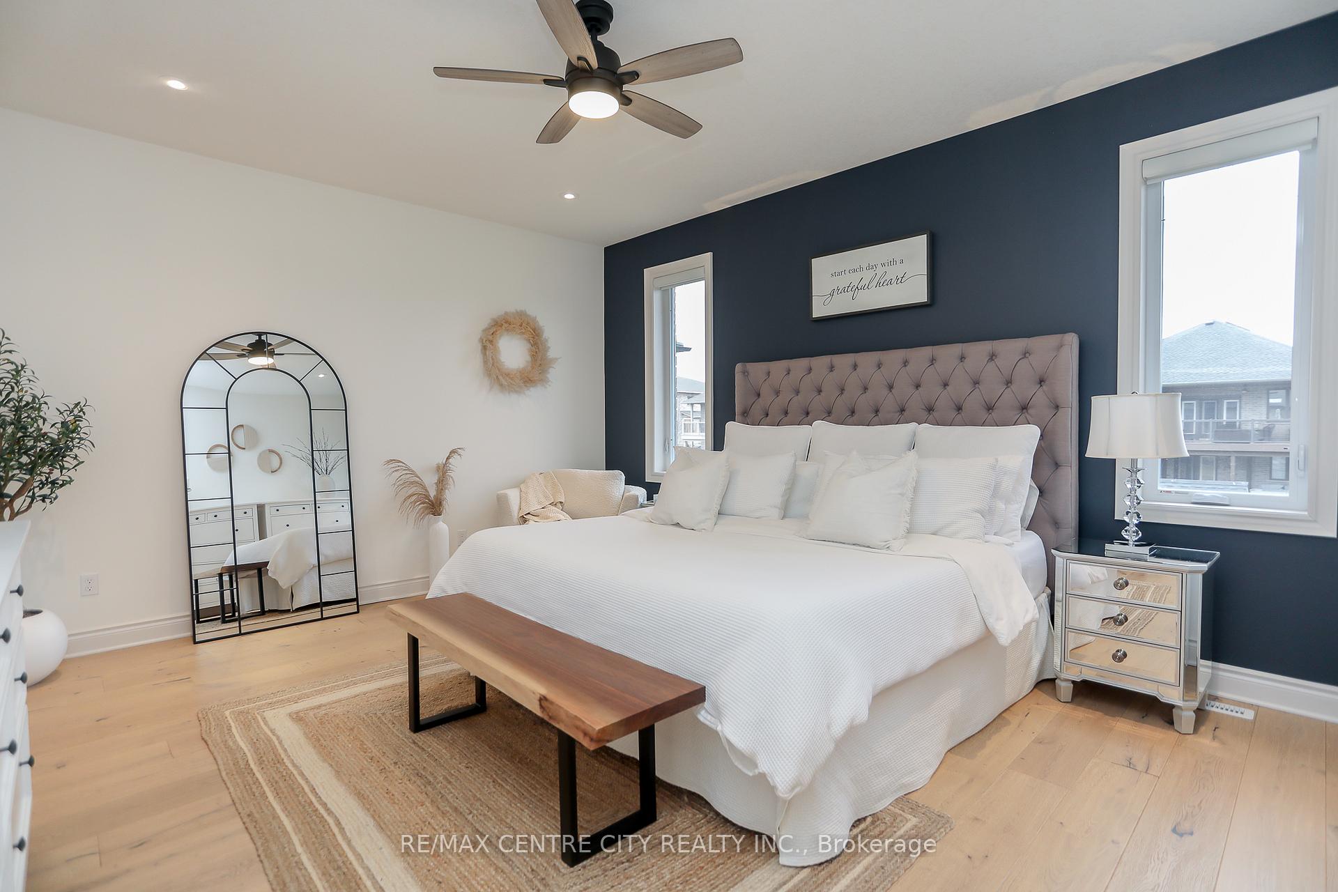 Photo 18 of 116 Robin Ridge Drive, Central Elgin, Belmont — HOMEH