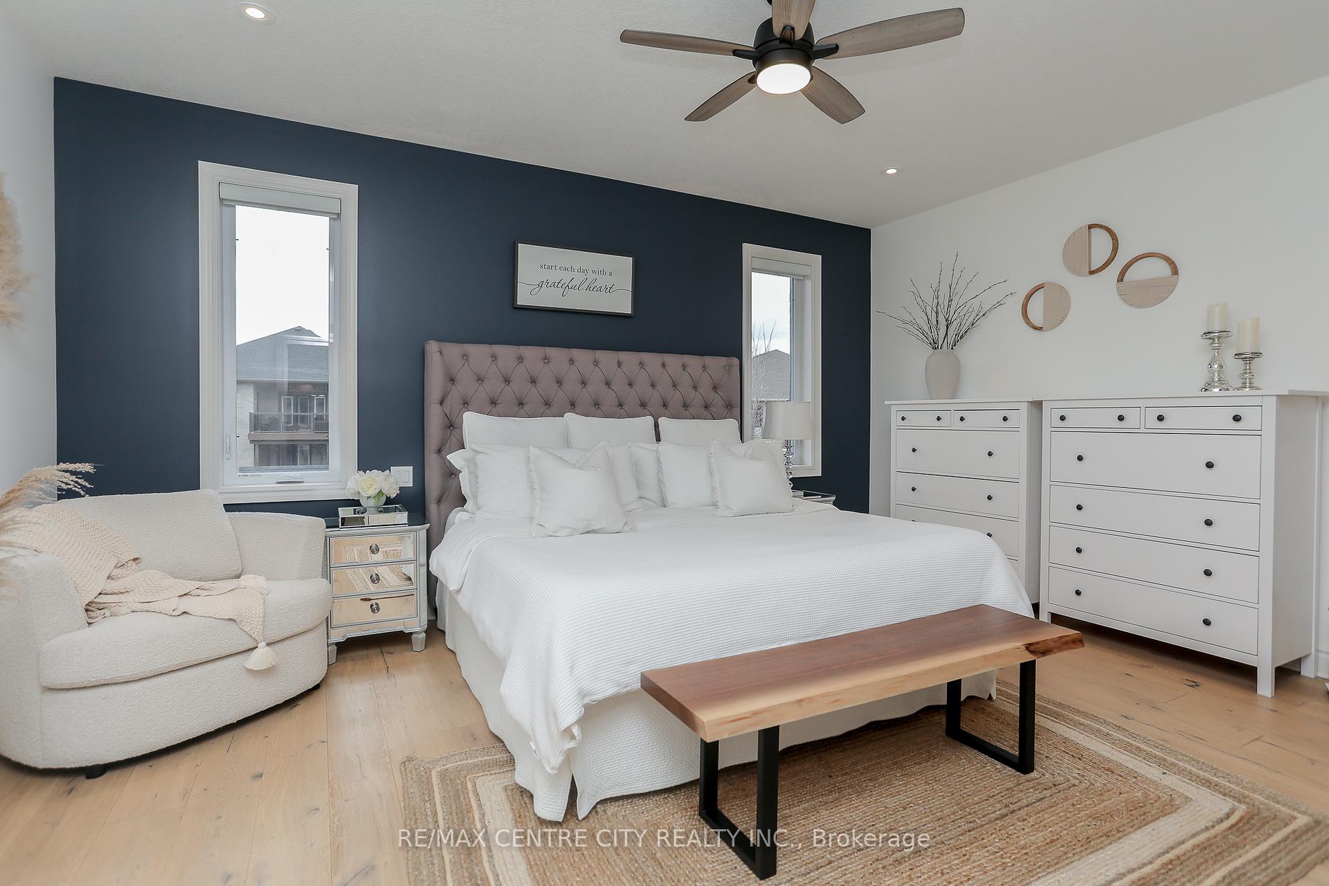 Photo 20 of 116 Robin Ridge Drive, Central Elgin, Belmont — HOMEH
