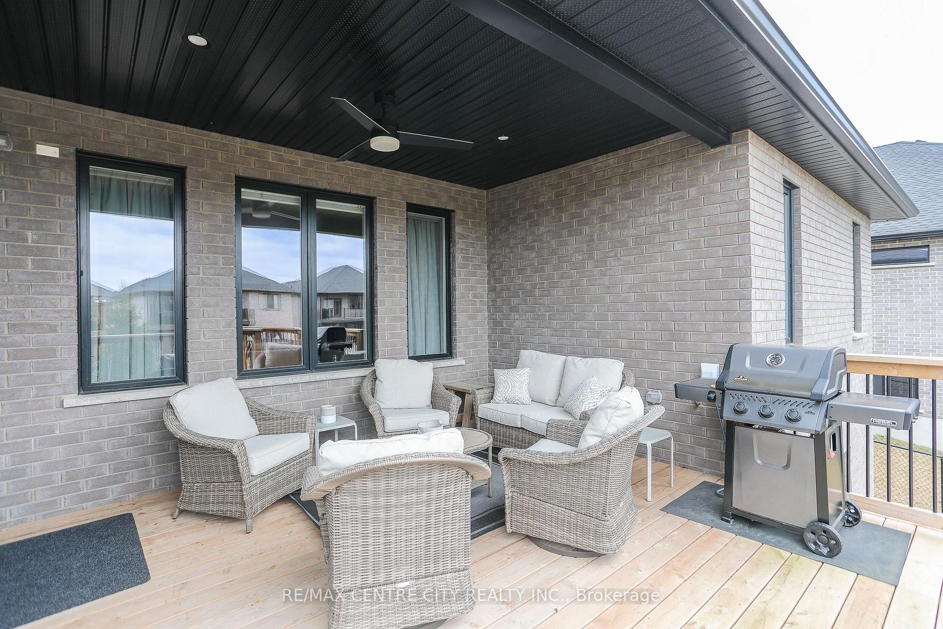 Photo 22 of 116 Robin Ridge Drive, Central Elgin, Belmont — HOMEH