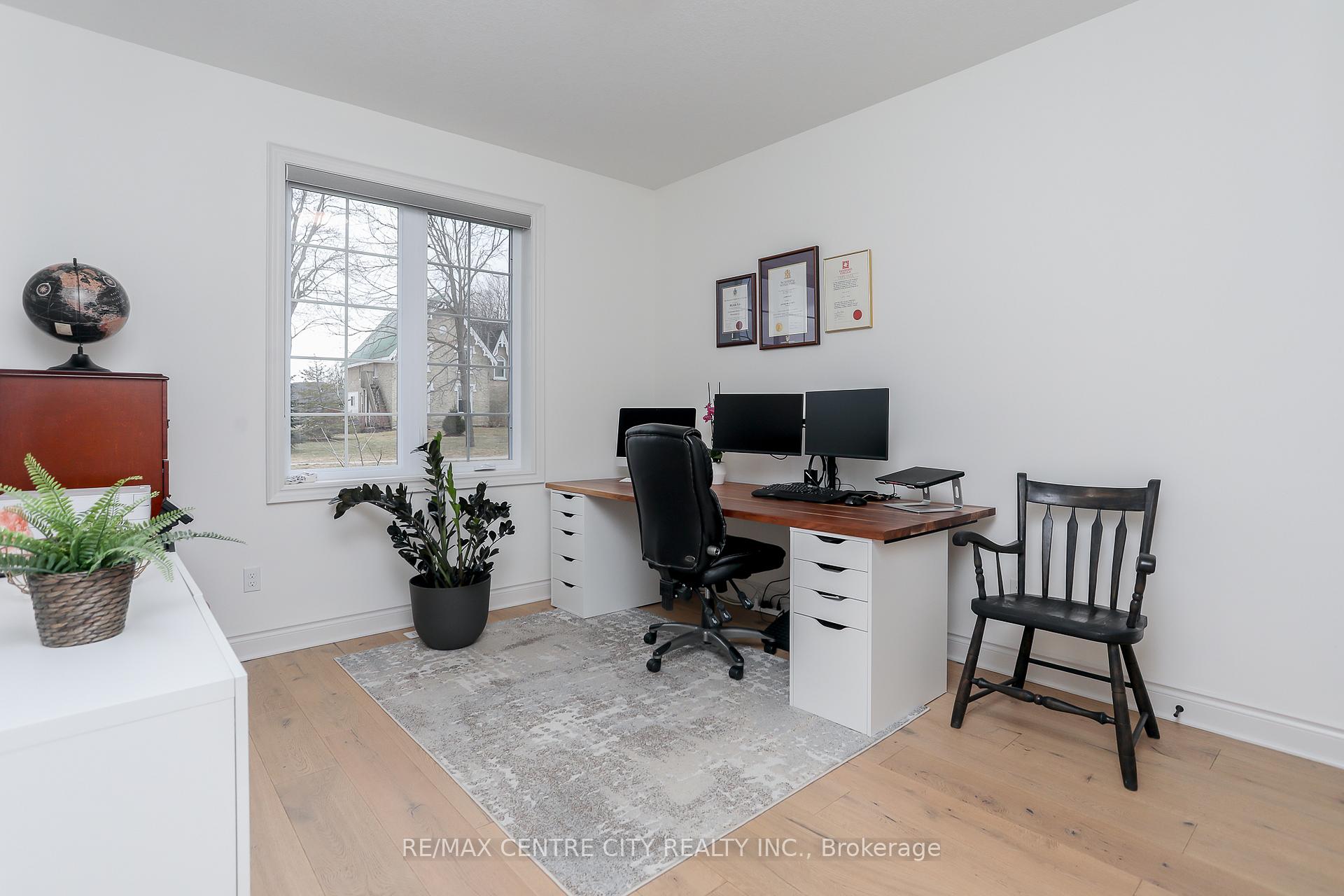 Photo 26 of 116 Robin Ridge Drive, Central Elgin, Belmont — HOMEH