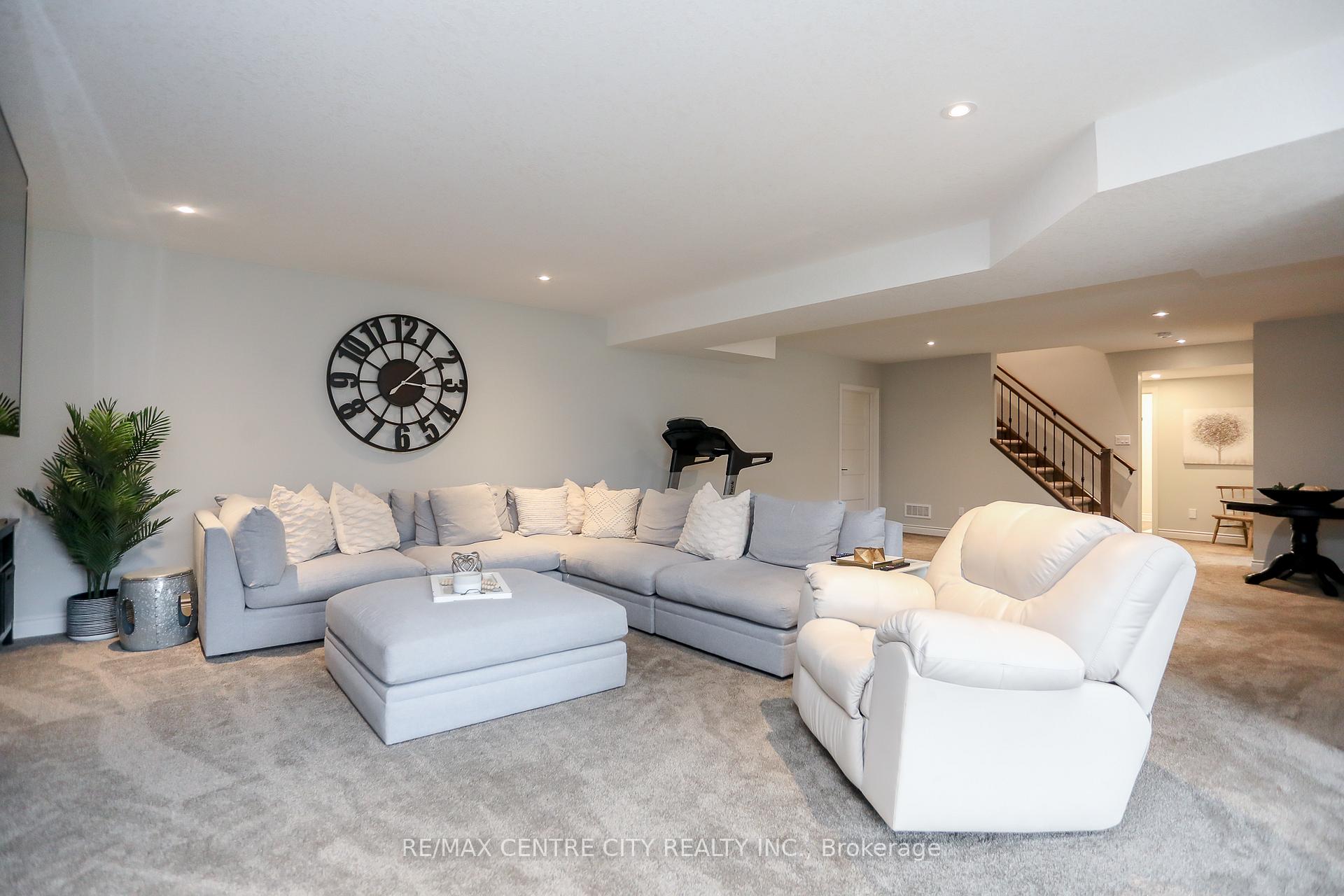 Photo 34 of 116 Robin Ridge Drive, Central Elgin, Belmont — HOMEH