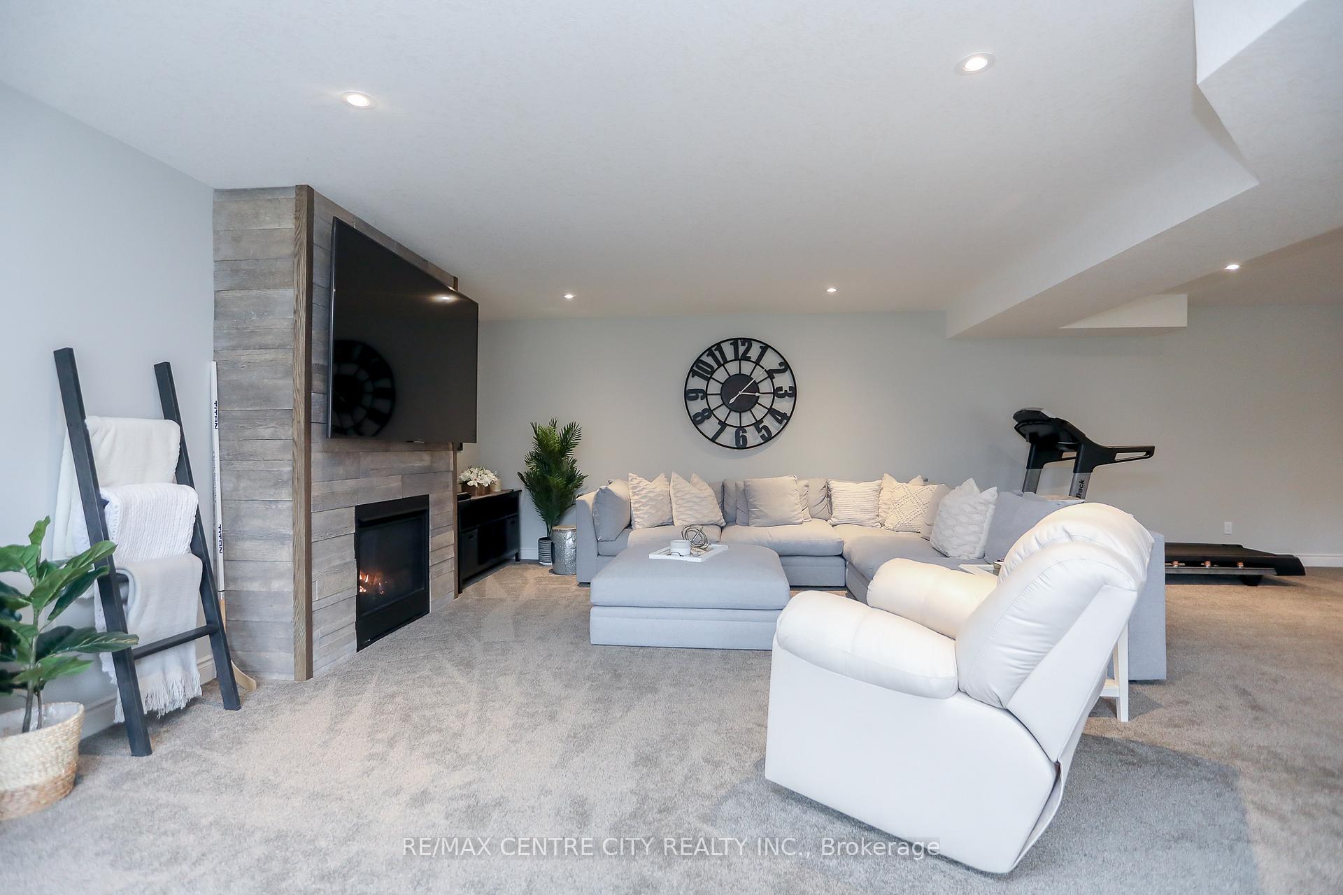 Photo 37 of 116 Robin Ridge Drive, Central Elgin, Belmont — HOMEH