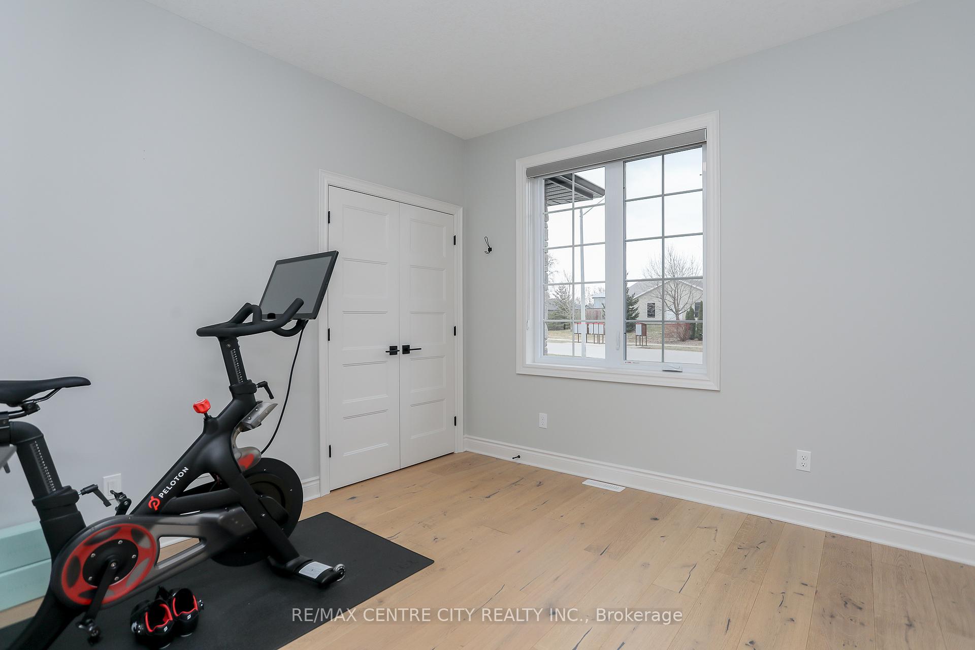 Photo 39 of 116 Robin Ridge Drive, Central Elgin, Belmont — HOMEH