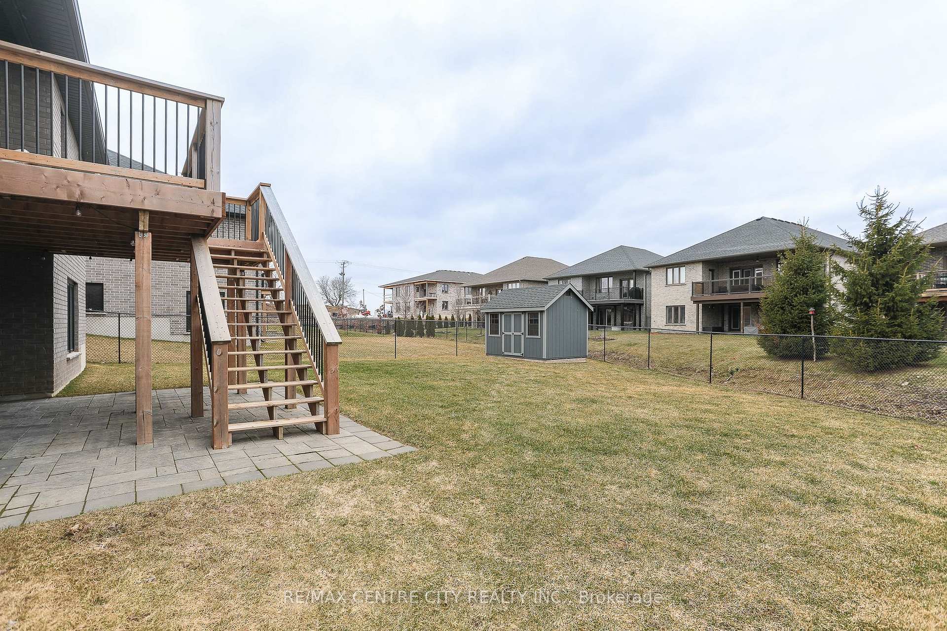 Photo 41 of 116 Robin Ridge Drive, Central Elgin, Belmont — HOMEH