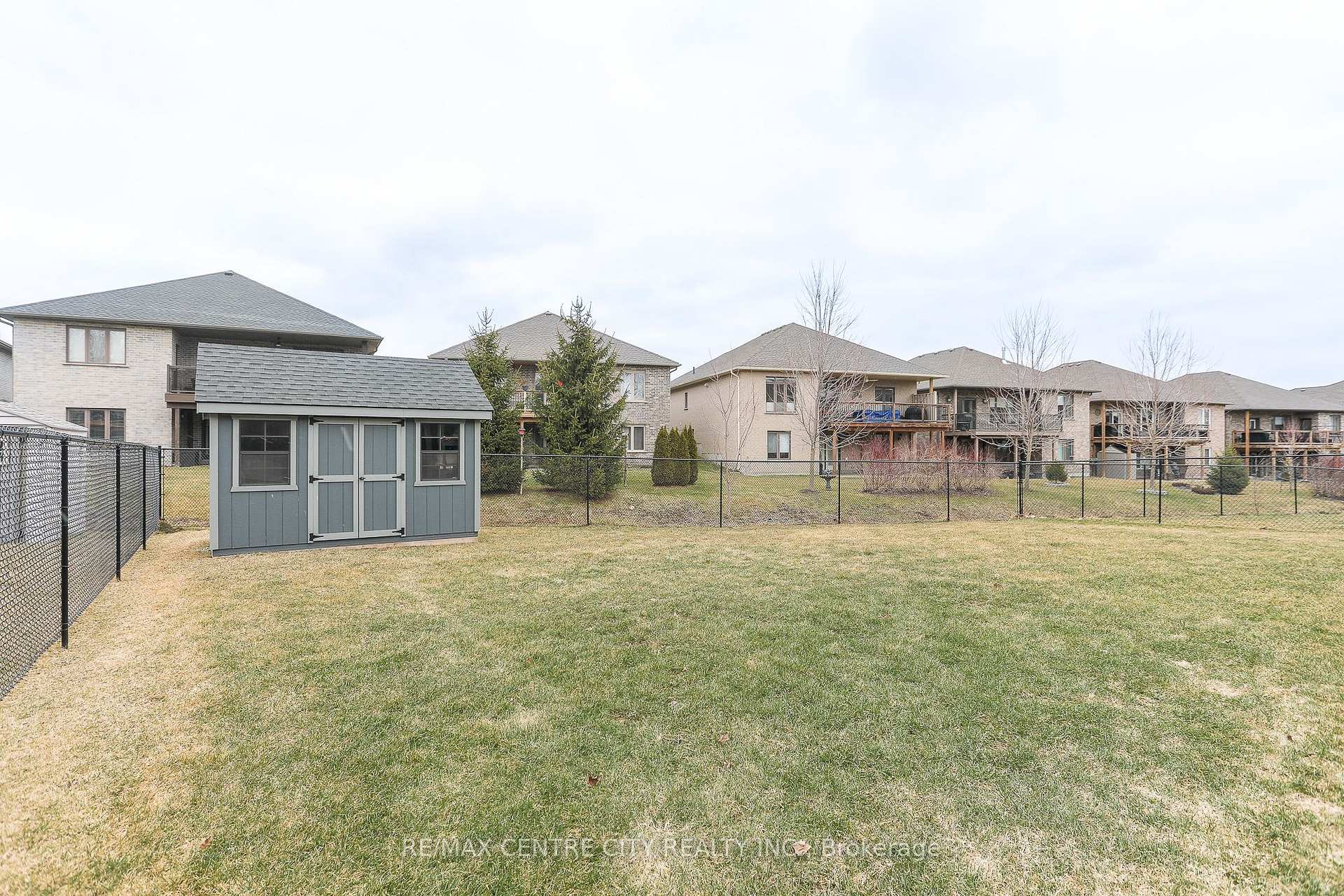Photo 43 of 116 Robin Ridge Drive, Central Elgin, Belmont — HOMEH