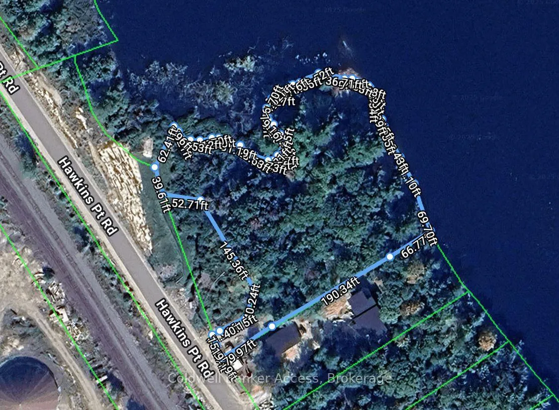 Photo 18 of 38 Hawkins Point Road, Georgian Bay, Freeman — HOMEH