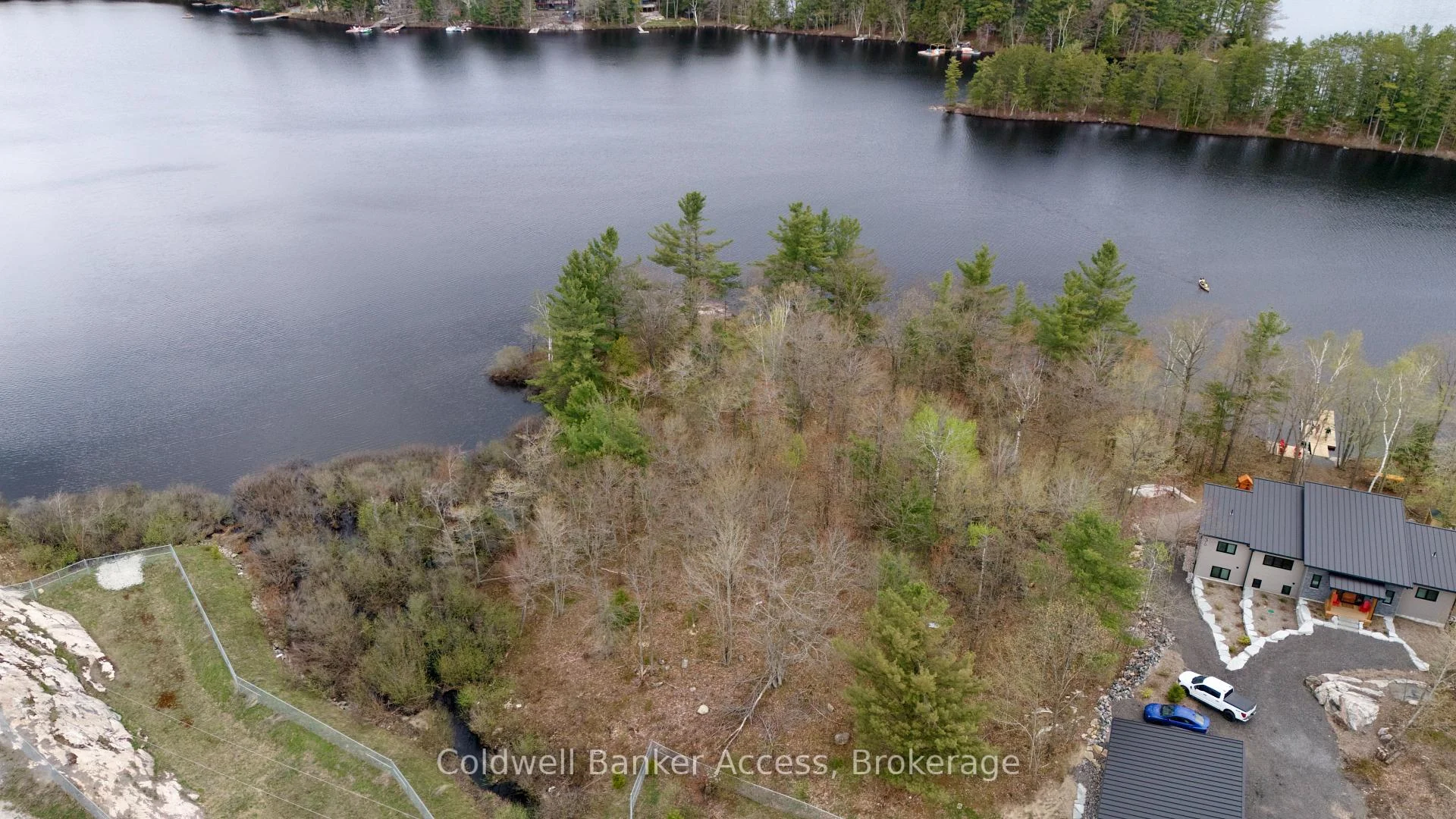 Photo 5 of 38 Hawkins Point Road, Georgian Bay, Freeman — HOMEH