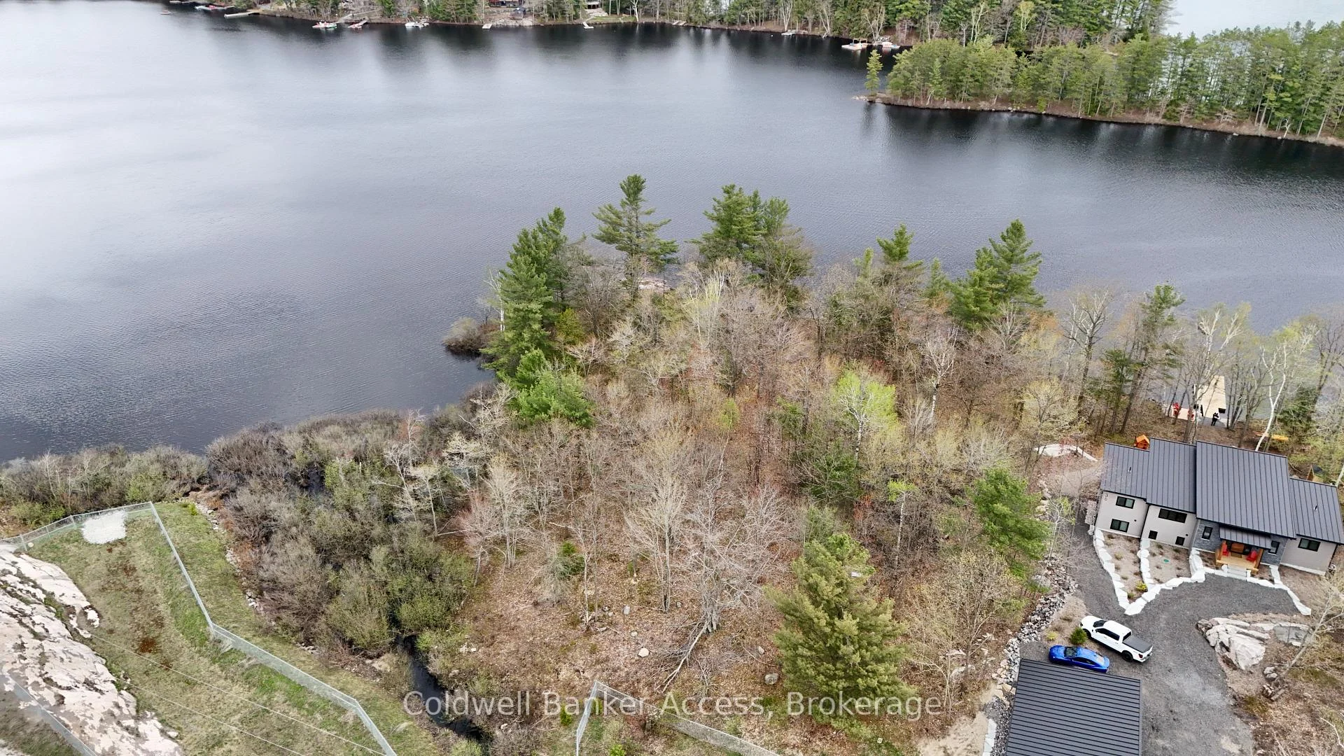 Photo 6 of 38 Hawkins Point Road, Georgian Bay, Freeman — HOMEH
