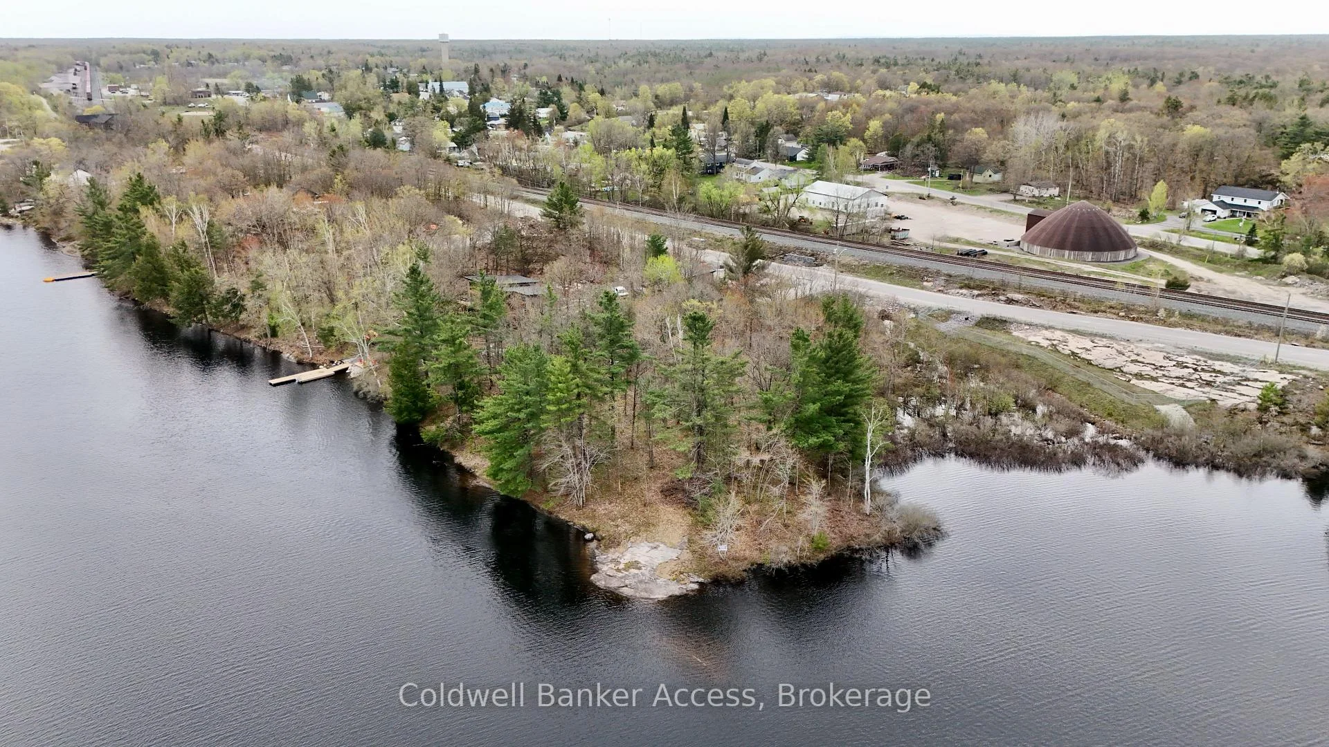Photo 21 of 38 Hawkins Point Road, Georgian Bay, Freeman — HOMEH