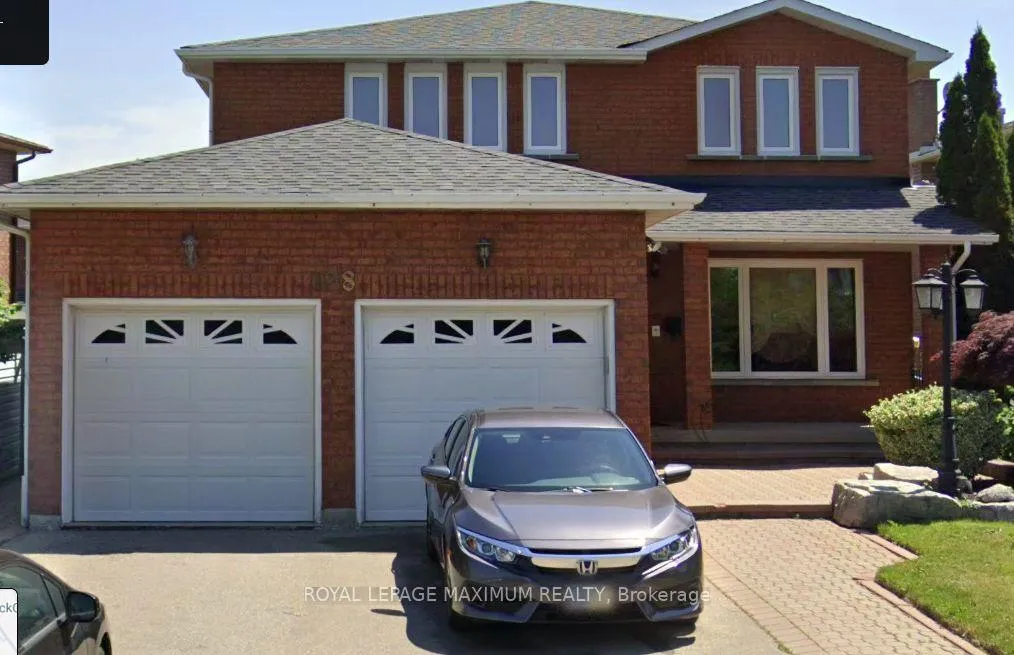 Photo 1 of 198 Clover Leaf Street, Vaughan, East Woodbridge — HOMEH