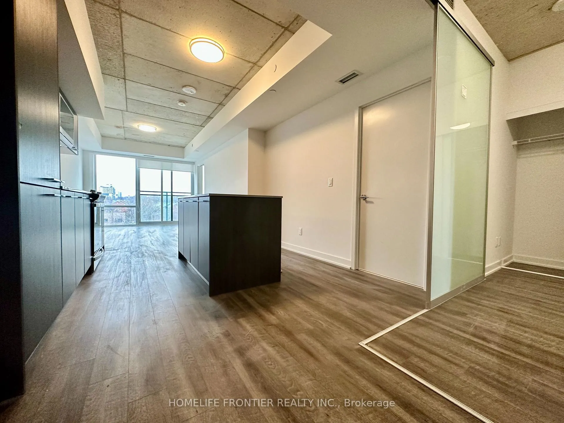 Photo 12 of Unit 420, 665 Queen Street E, Toronto, South Riverdale — HOMEH