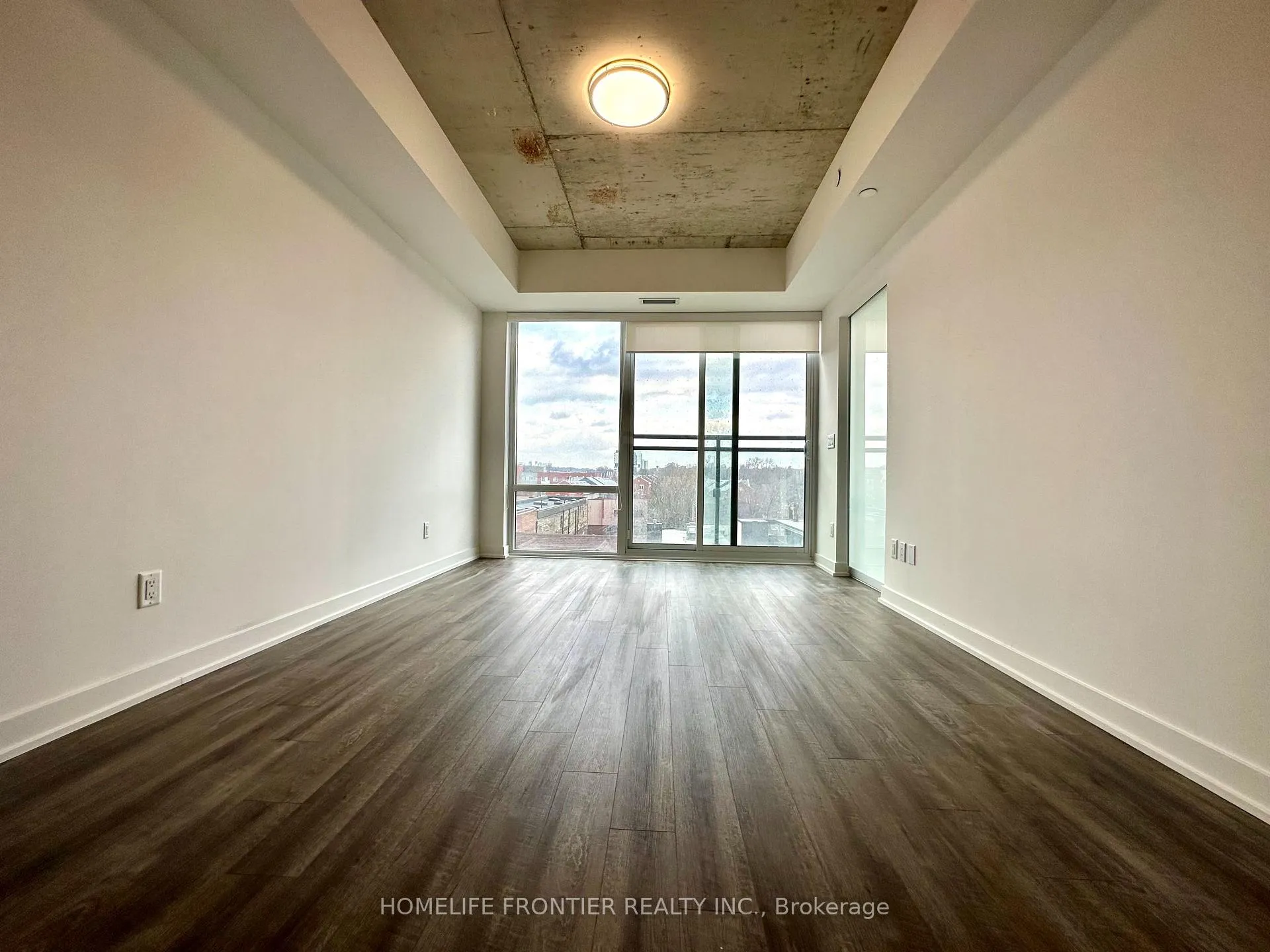 Photo 13 of Unit 420, 665 Queen Street E, Toronto, South Riverdale — HOMEH