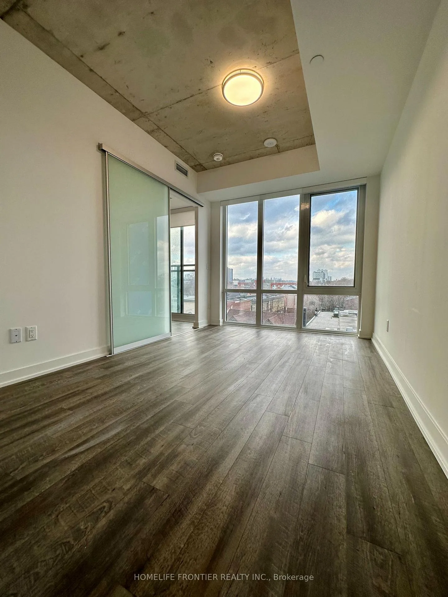Photo 15 of Unit 420, 665 Queen Street E, Toronto, South Riverdale — HOMEH