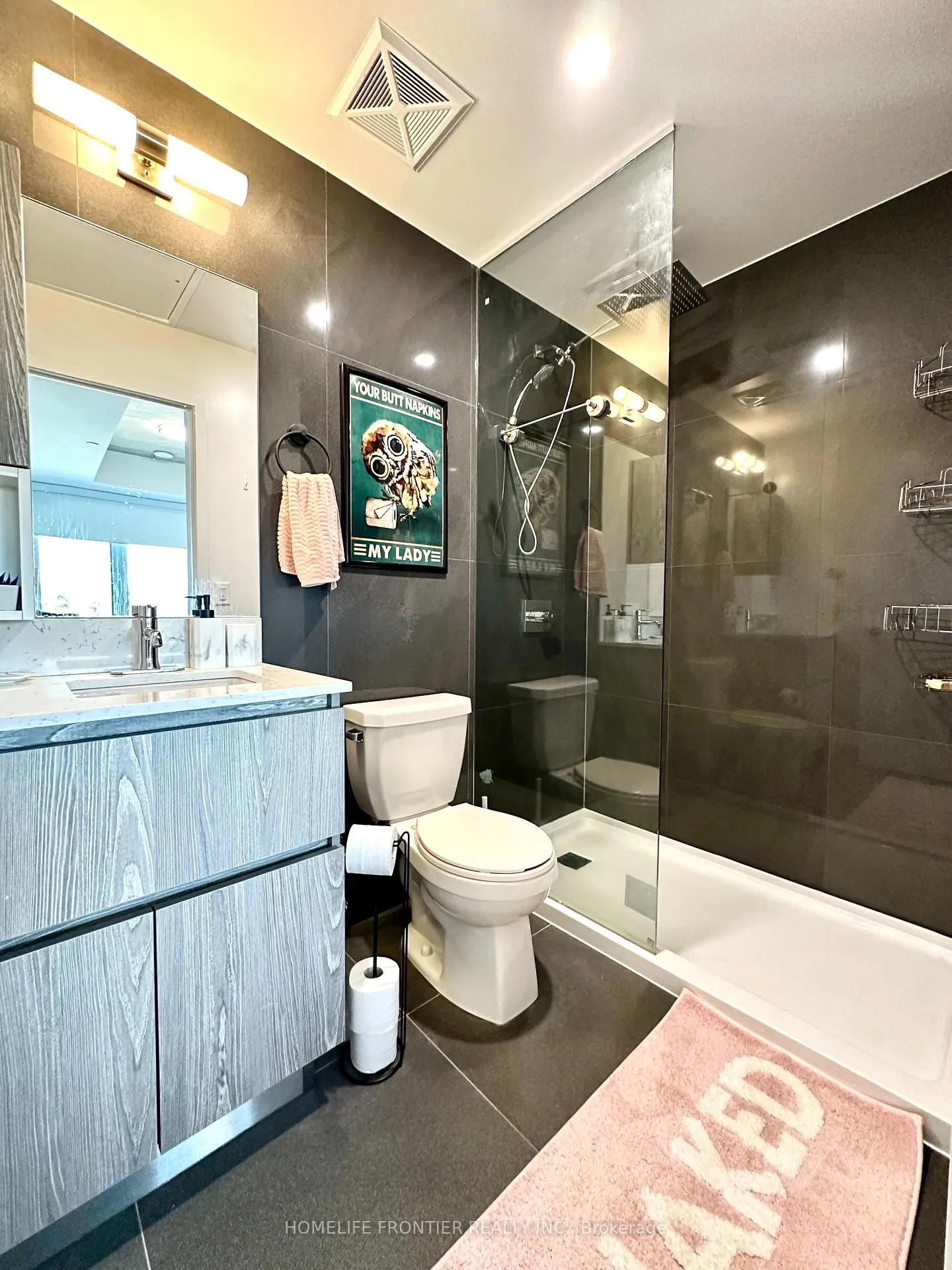 Photo 17 of Unit 420, 665 Queen Street E, Toronto, South Riverdale — HOMEH