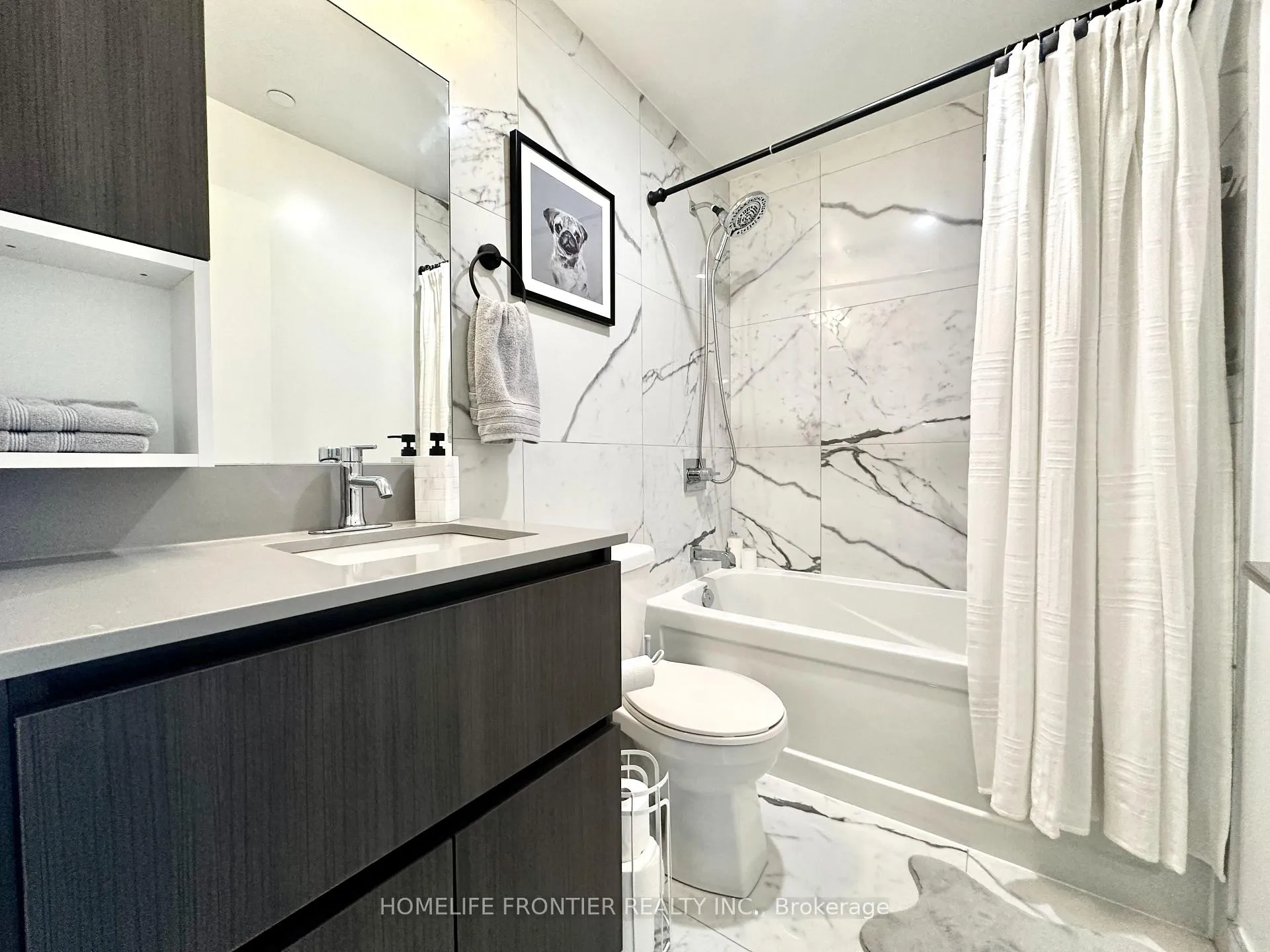Photo 18 of Unit 420, 665 Queen Street E, Toronto, South Riverdale — HOMEH