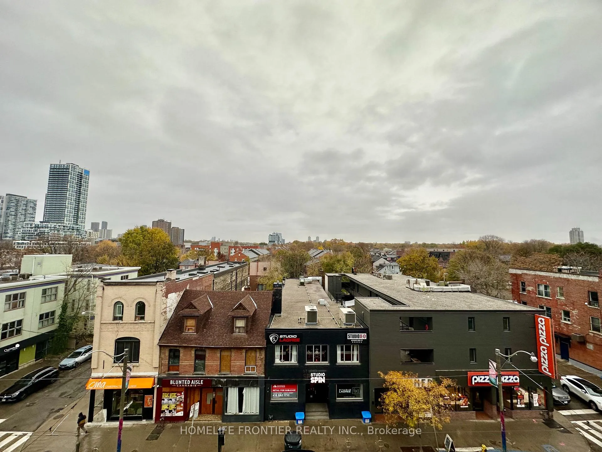Photo 22 of Unit 420, 665 Queen Street E, Toronto, South Riverdale — HOMEH