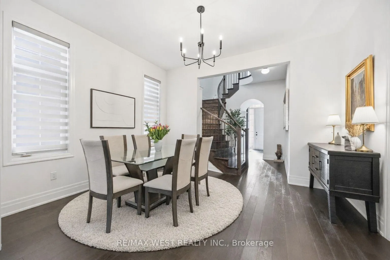 Photo 6 of 497 Kleinburg Summit Way, Vaughan, Kleinburg — HOMEH