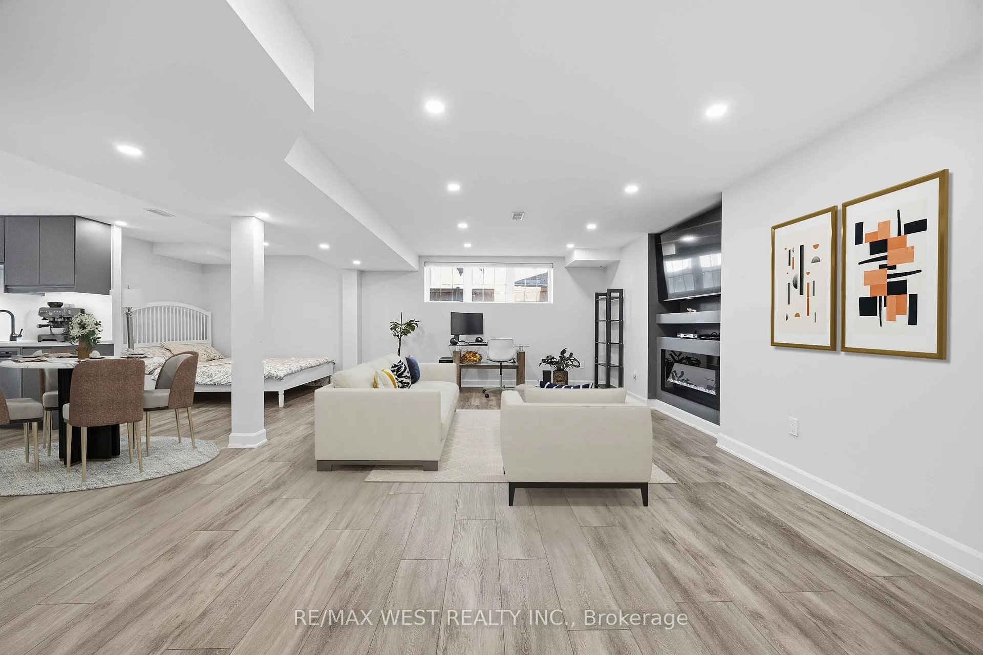 Photo 35 of 497 Kleinburg Summit Way, Vaughan, Kleinburg — HOMEH
