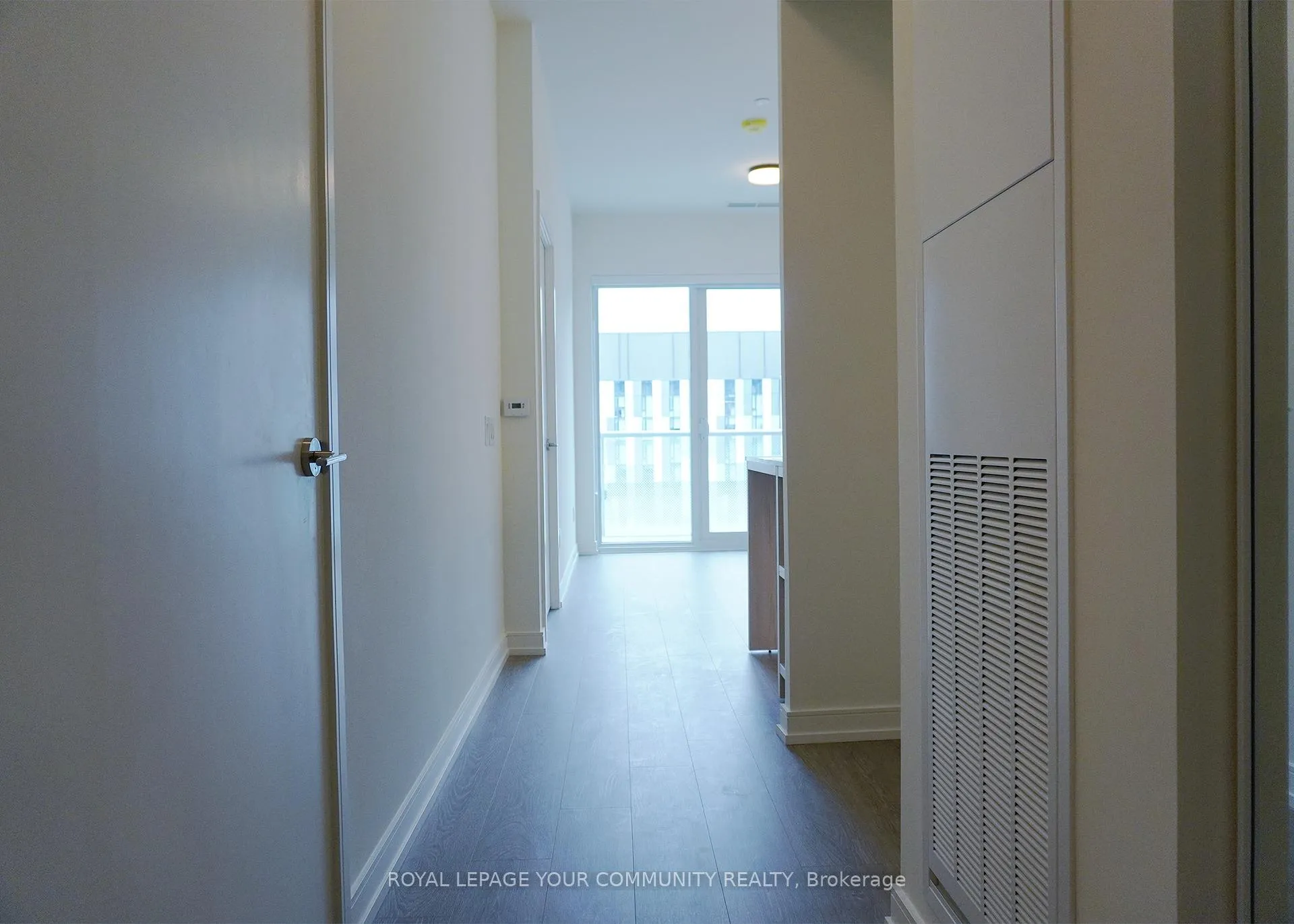 Photo 14 of Unit 821, 425 Front Street E, Toronto, Waterfront Communities — HOMEH