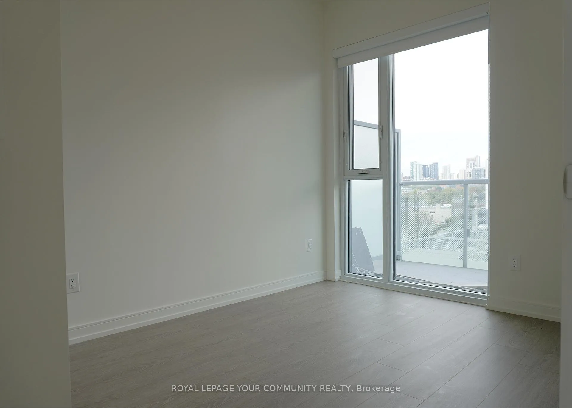 Photo 19 of Unit 821, 425 Front Street E, Toronto, Waterfront Communities — HOMEH