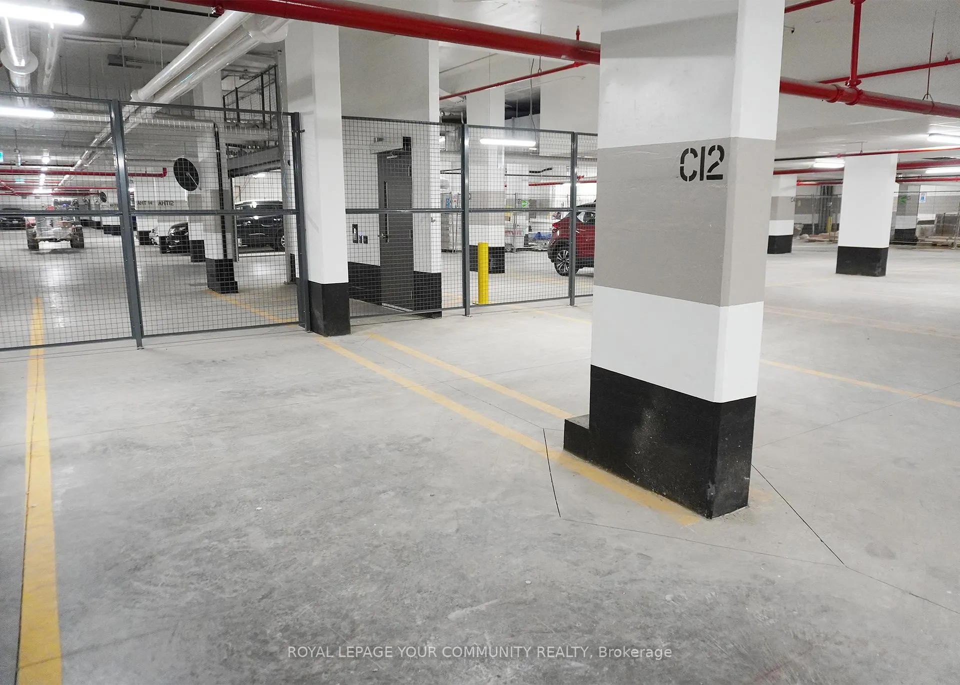 Photo 24 of Unit 821, 425 Front Street E, Toronto, Waterfront Communities — HOMEH