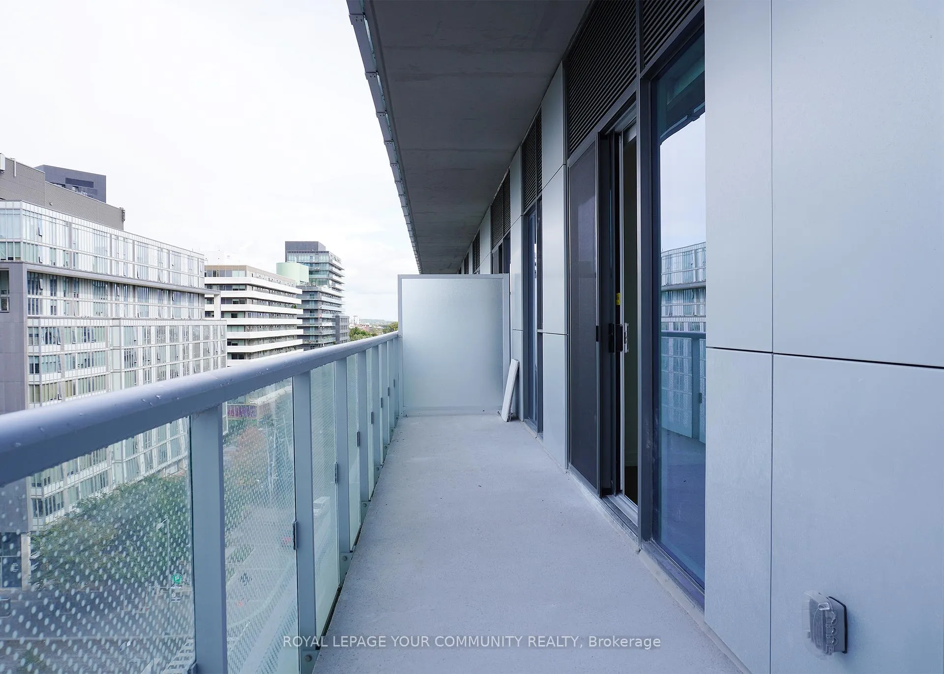 Photo 27 of Unit 821, 425 Front Street E, Toronto, Waterfront Communities — HOMEH