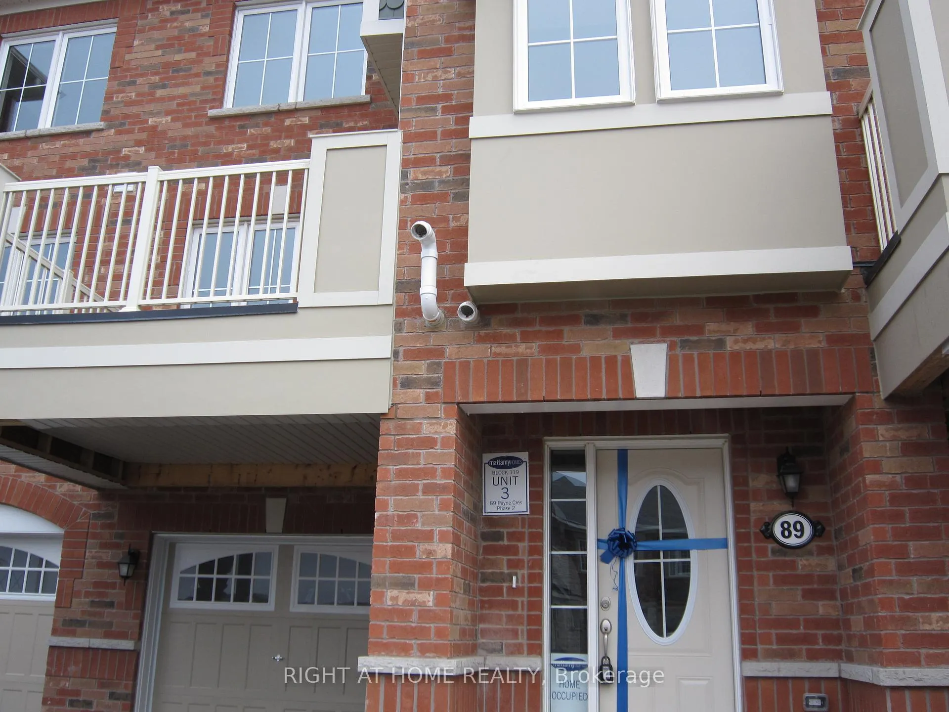 Photo 1 of 89 Payne Crescent, Aurora, Bayview Northeast — HOMEH