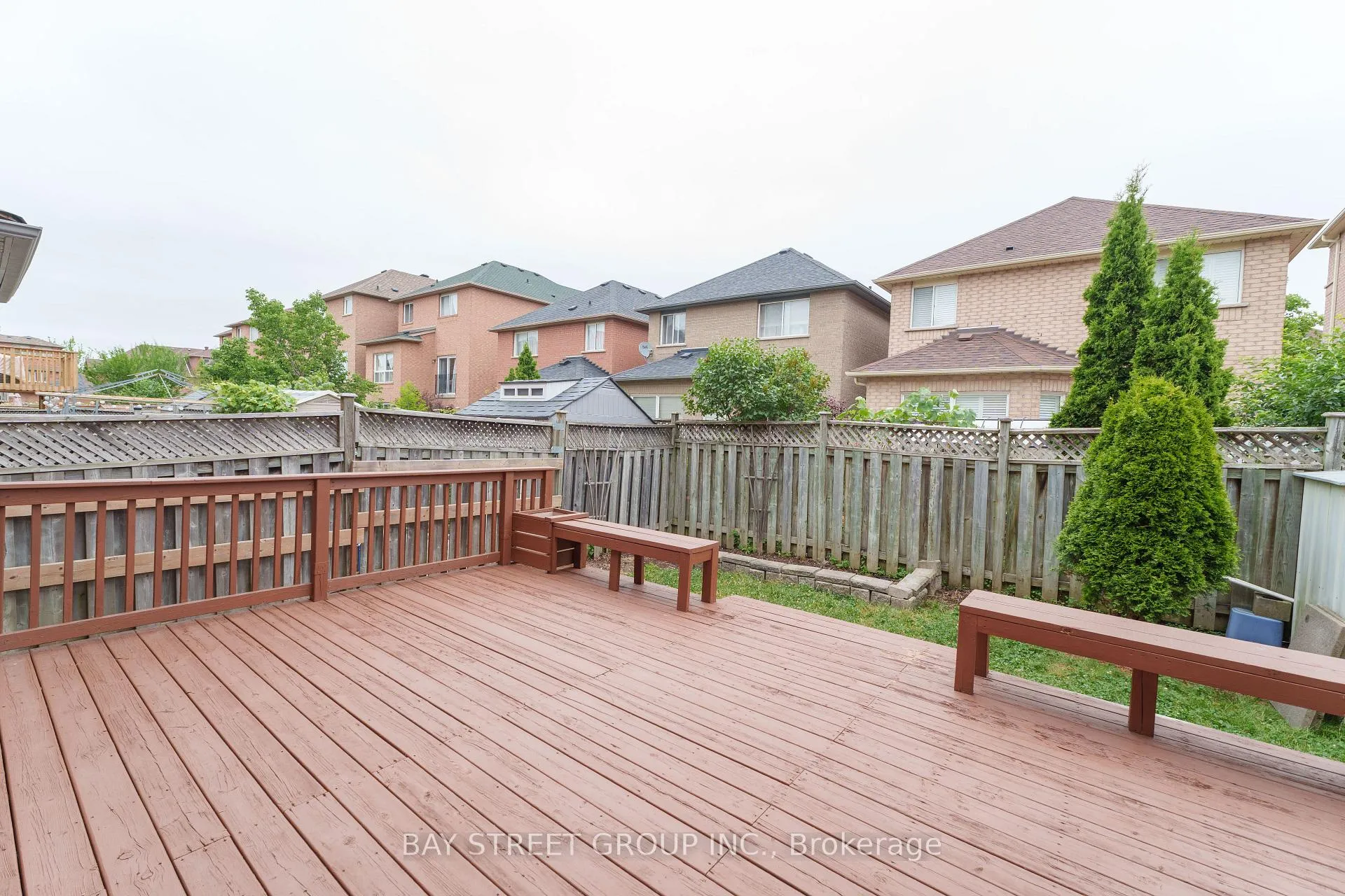 Photo 25 of 5 McCaul Street, Markham, Berczy — HOMEH