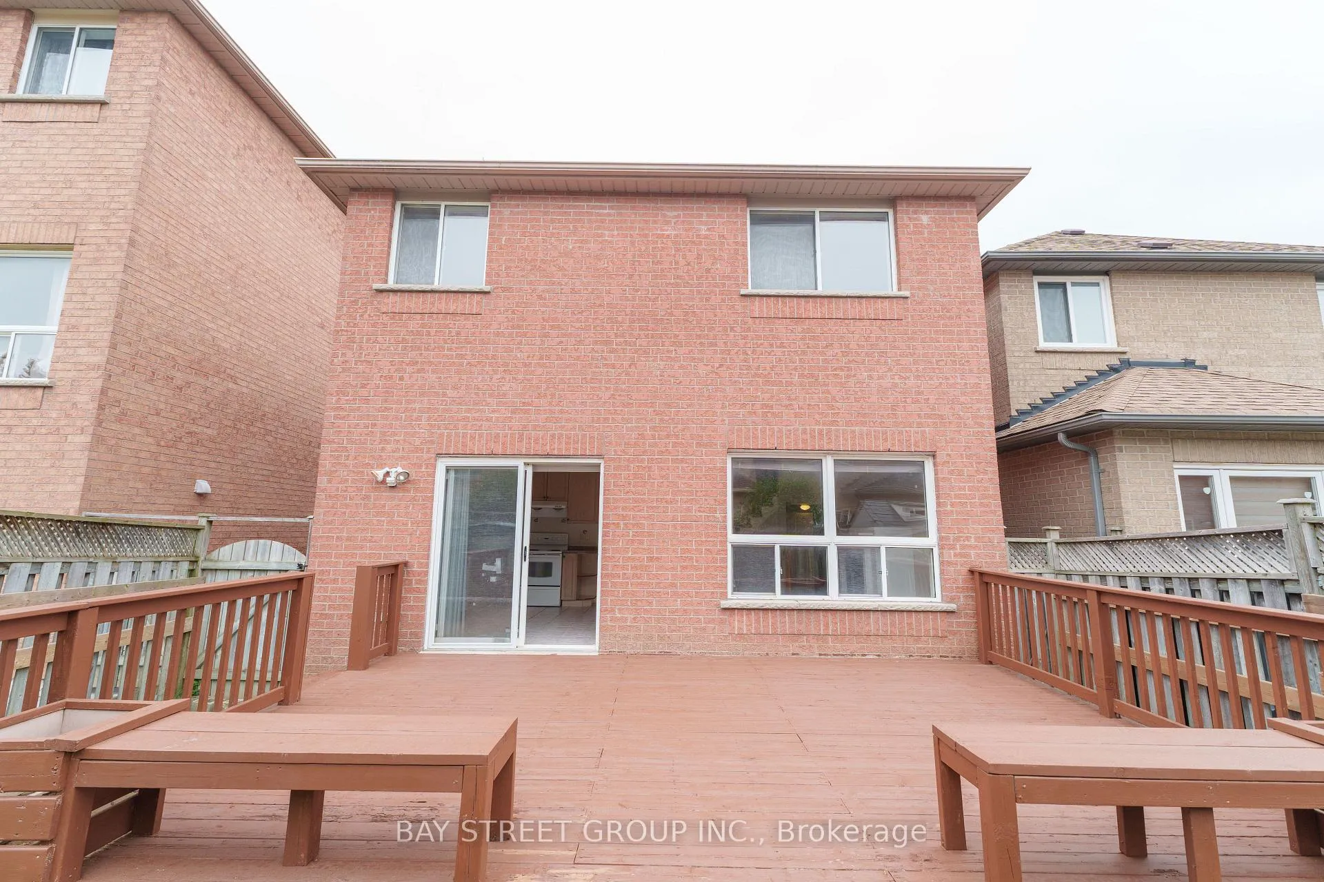 Photo 26 of 5 McCaul Street, Markham, Berczy — HOMEH