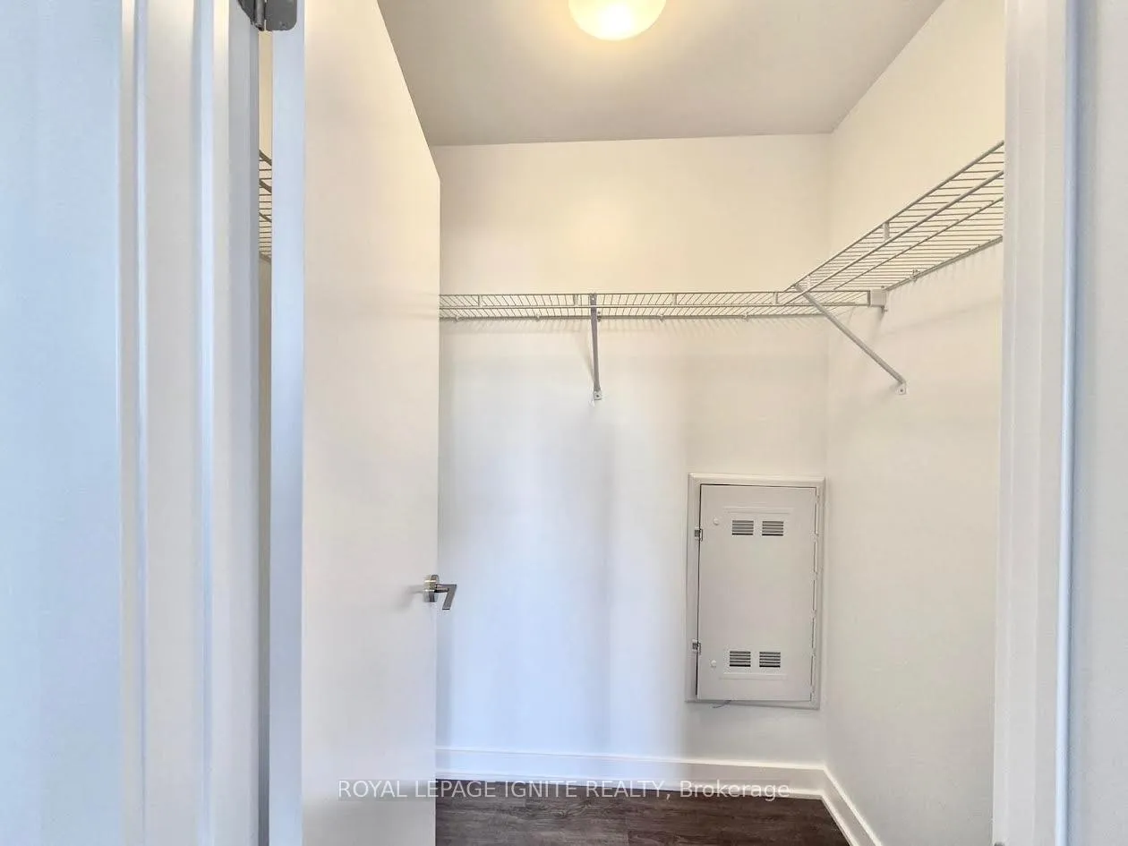 Photo 6 of Unit 106, 55 Clarington Boulevard, Clarington, Bowmanville — HOMEH