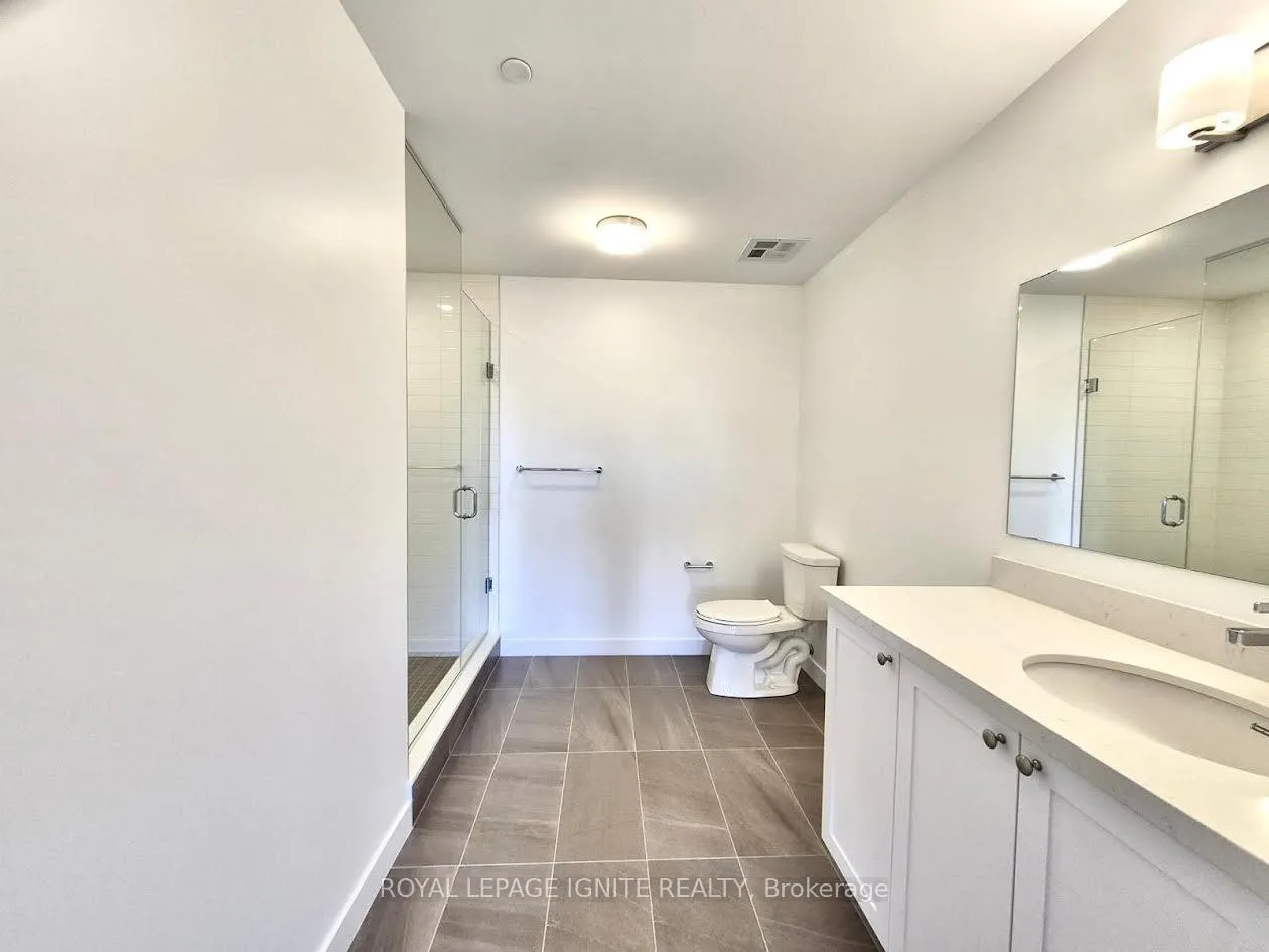 Photo 8 of Unit 106, 55 Clarington Boulevard, Clarington, Bowmanville — HOMEH