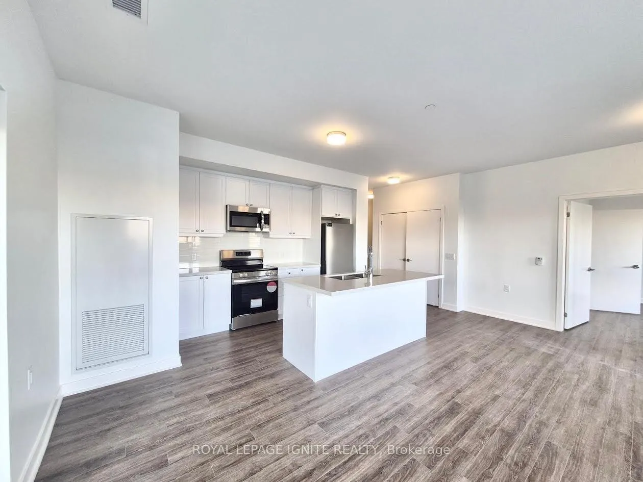 Photo 9 of Unit 106, 55 Clarington Boulevard, Clarington, Bowmanville — HOMEH