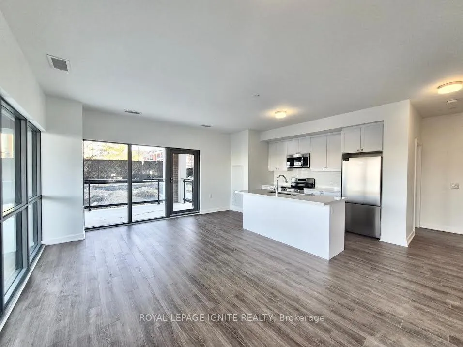 Photo 12 of Unit 106, 55 Clarington Boulevard, Clarington, Bowmanville — HOMEH