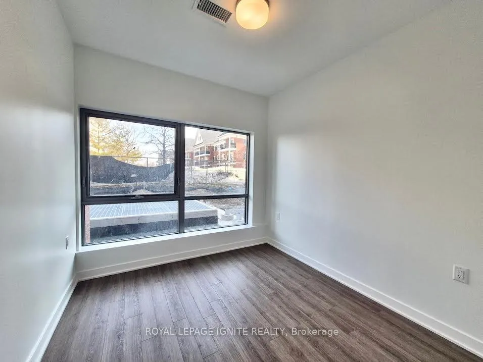 Photo 14 of Unit 106, 55 Clarington Boulevard, Clarington, Bowmanville — HOMEH