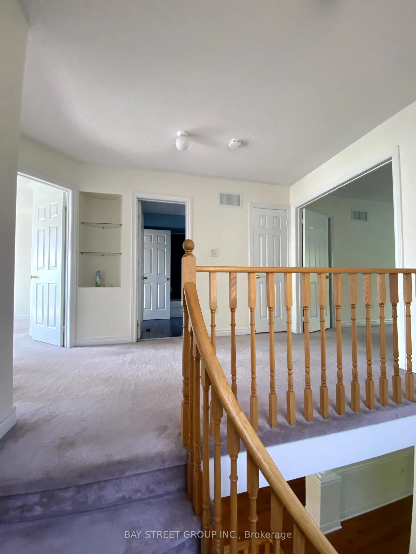 Photo 9 of 116 Leitchcroft Crescent, Markham, Commerce Valley — HOMEH