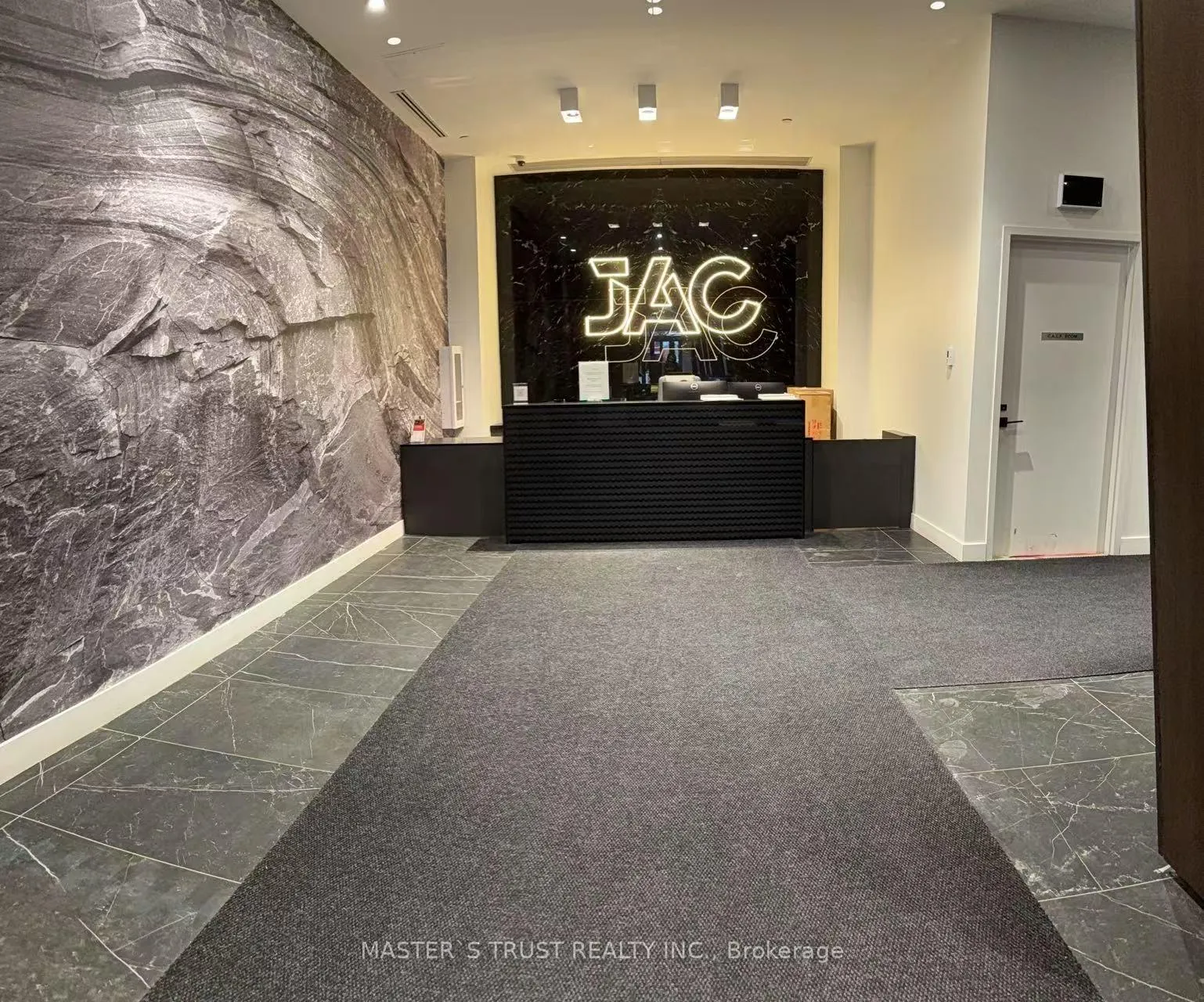 Photo 5 of Unit 1605, 308 Jarvis Street, Toronto, Church-Yonge Corridor — HOMEH