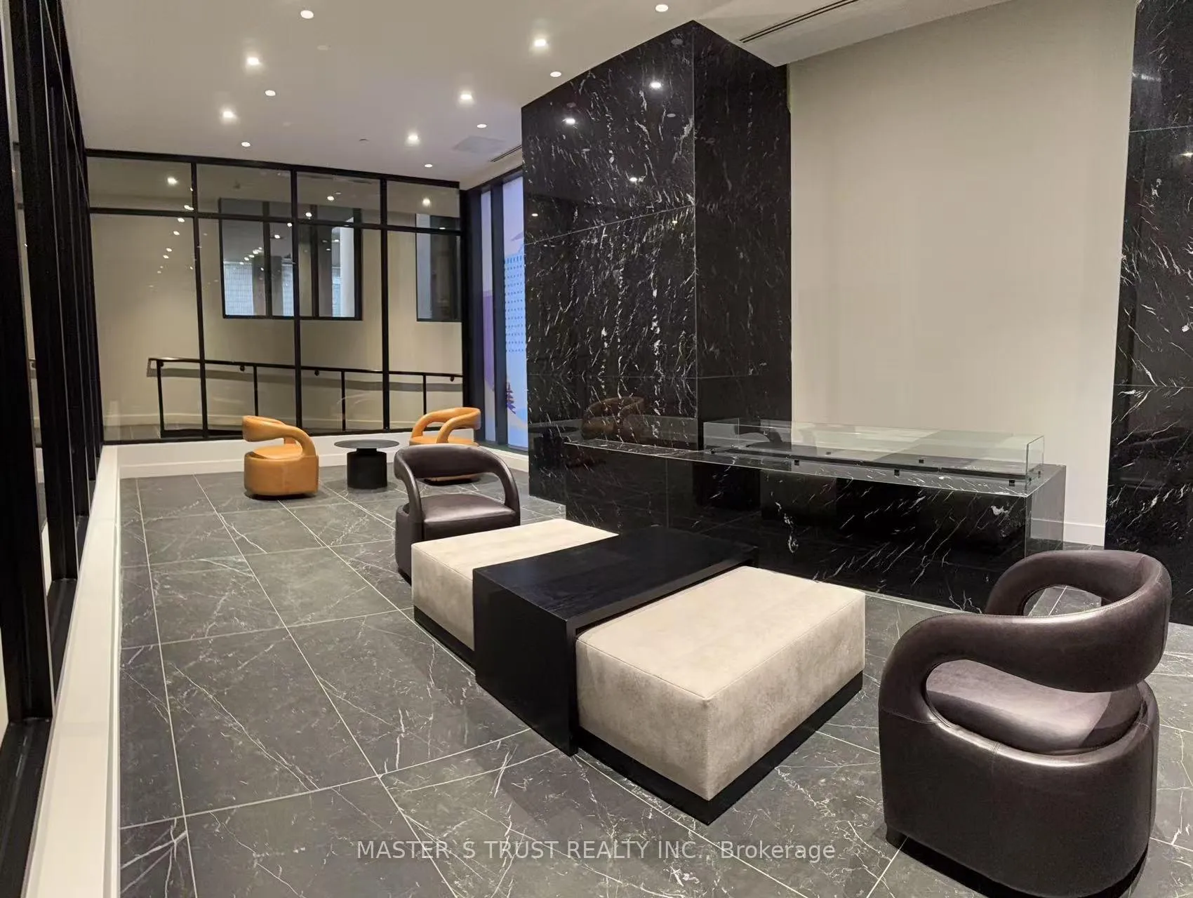Photo 6 of Unit 1605, 308 Jarvis Street, Toronto, Church-Yonge Corridor — HOMEH