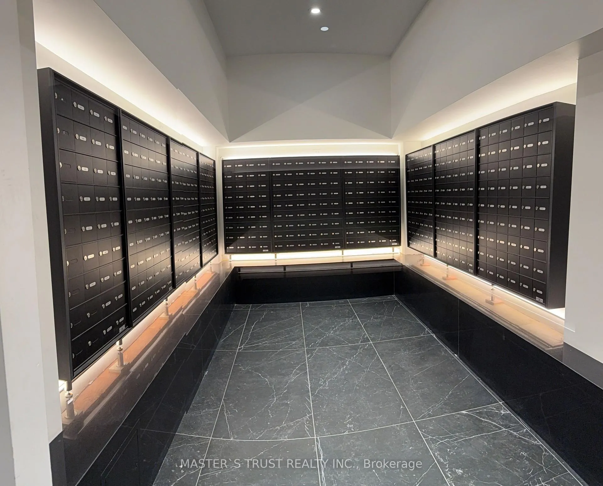 Photo 7 of Unit 1605, 308 Jarvis Street, Toronto, Church-Yonge Corridor — HOMEH