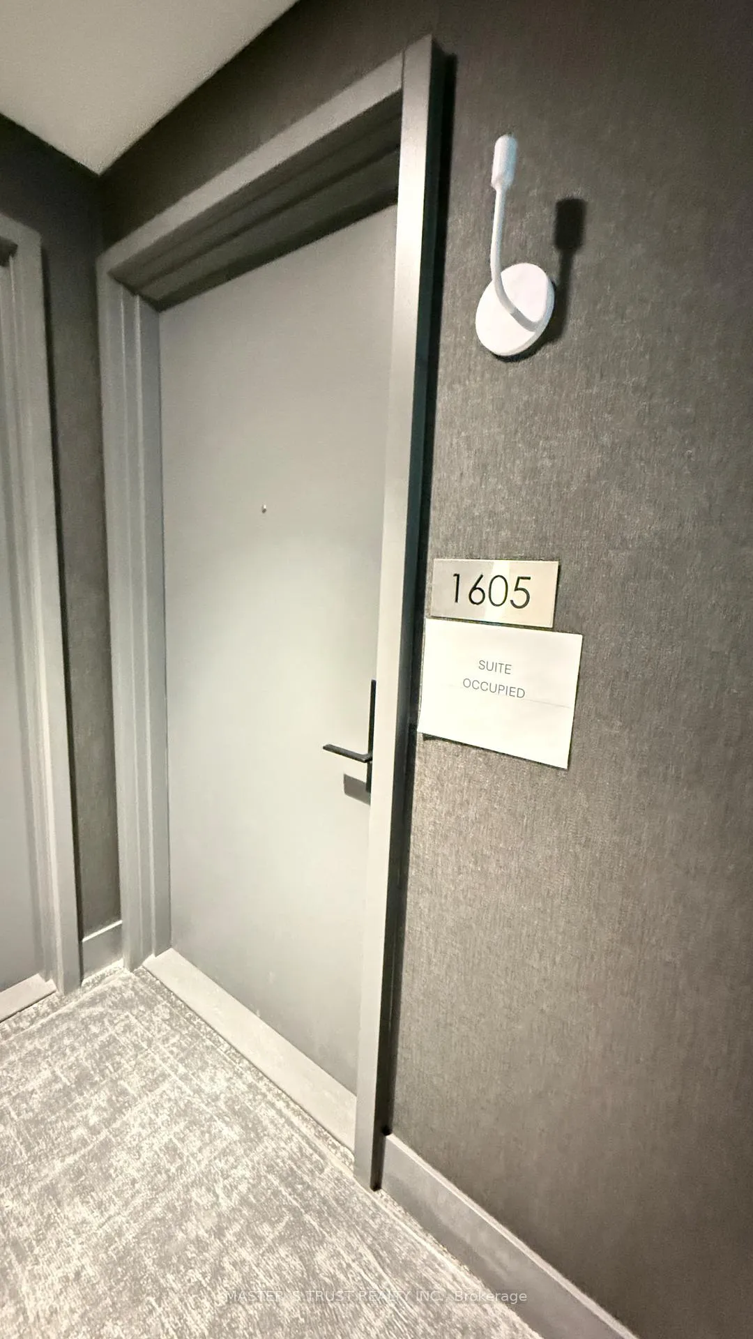 Photo 8 of Unit 1605, 308 Jarvis Street, Toronto, Church-Yonge Corridor — HOMEH