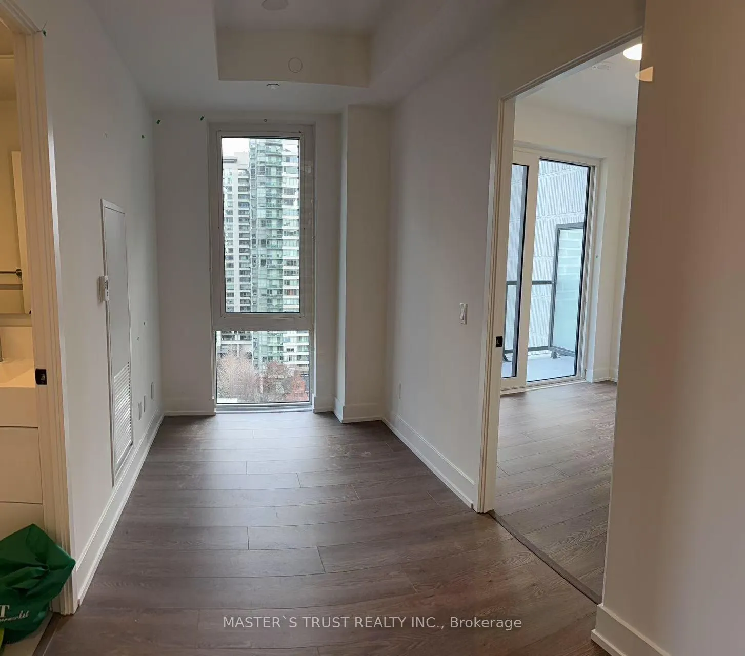 Photo 11 of Unit 1605, 308 Jarvis Street, Toronto, Church-Yonge Corridor — HOMEH