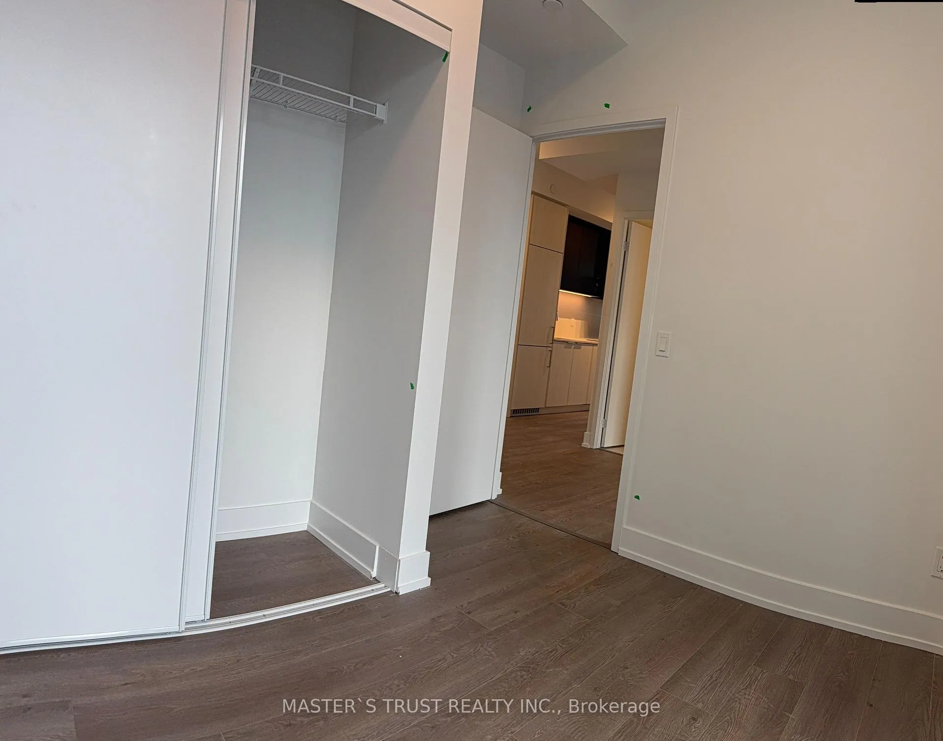 Photo 13 of Unit 1605, 308 Jarvis Street, Toronto, Church-Yonge Corridor — HOMEH