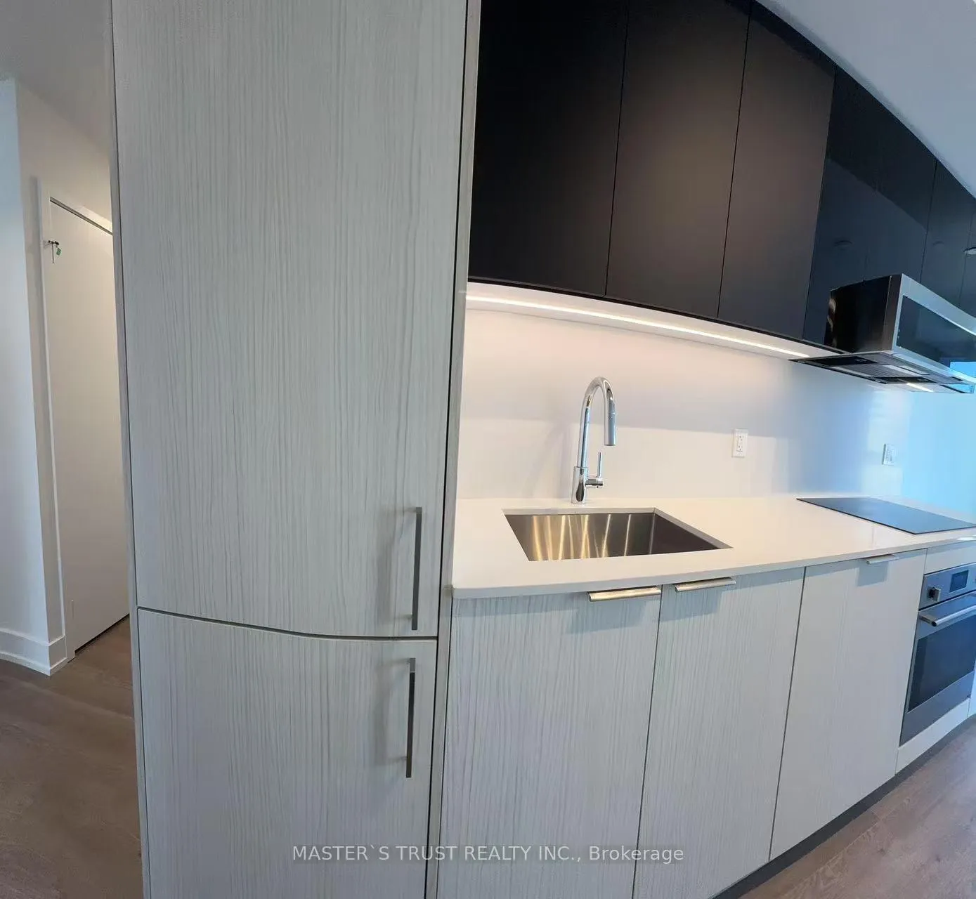 Photo 14 of Unit 1605, 308 Jarvis Street, Toronto, Church-Yonge Corridor — HOMEH