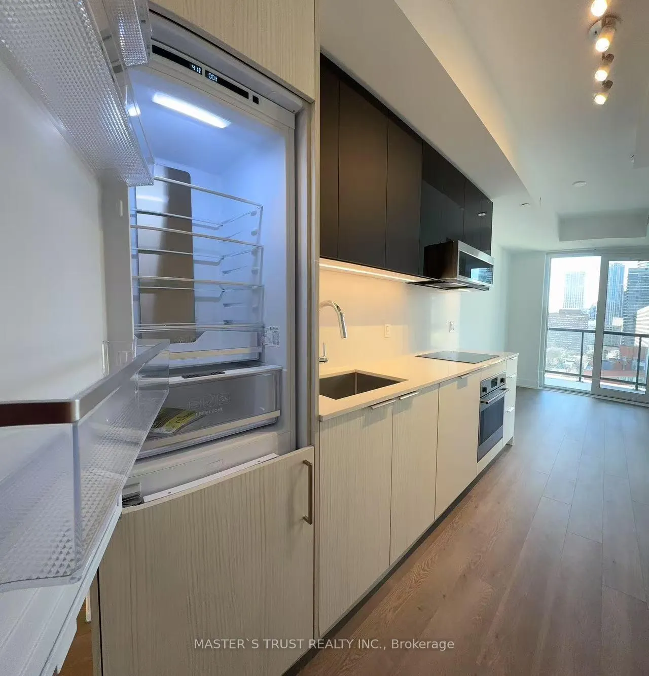 Photo 15 of Unit 1605, 308 Jarvis Street, Toronto, Church-Yonge Corridor — HOMEH
