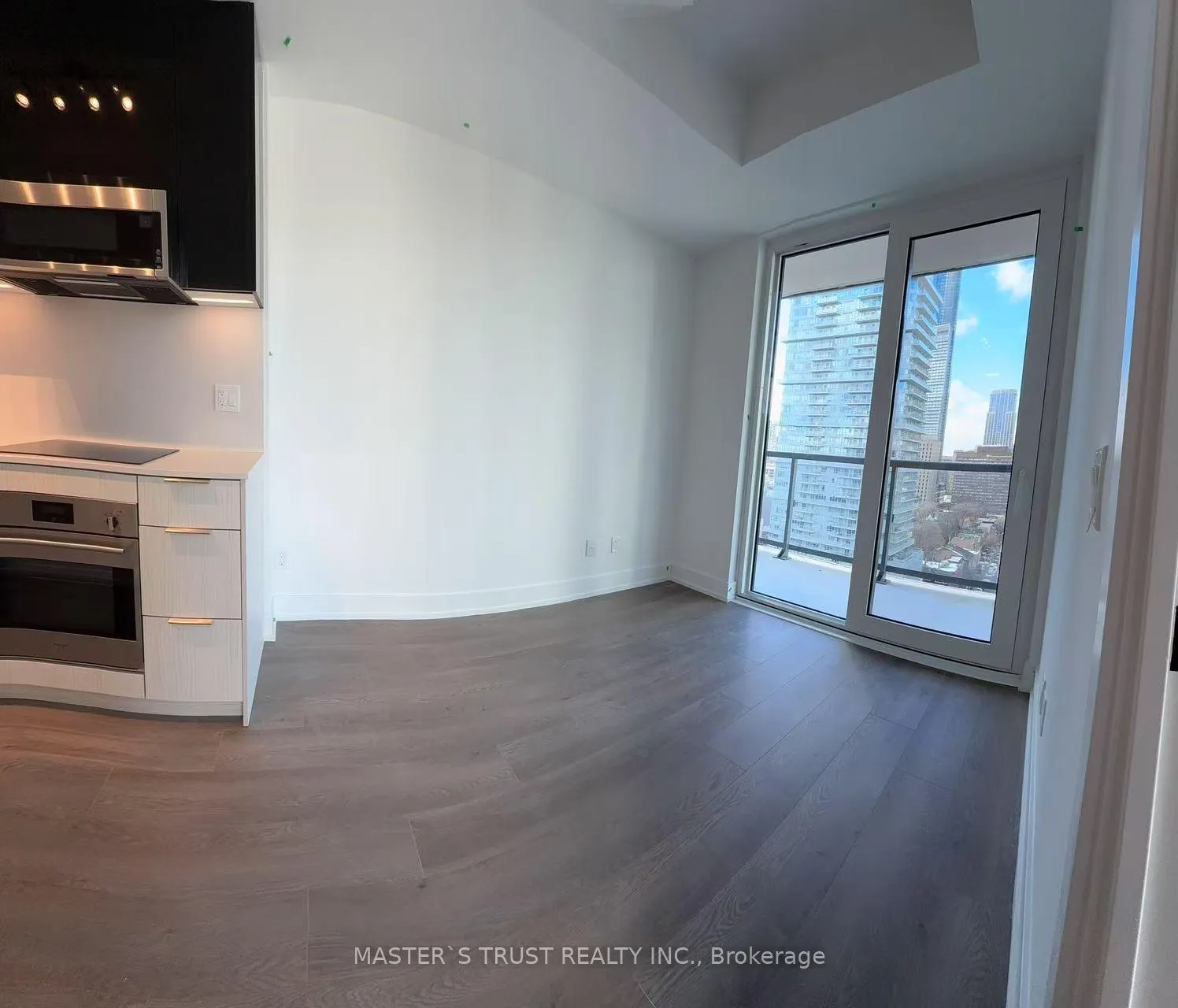 Photo 16 of Unit 1605, 308 Jarvis Street, Toronto, Church-Yonge Corridor — HOMEH