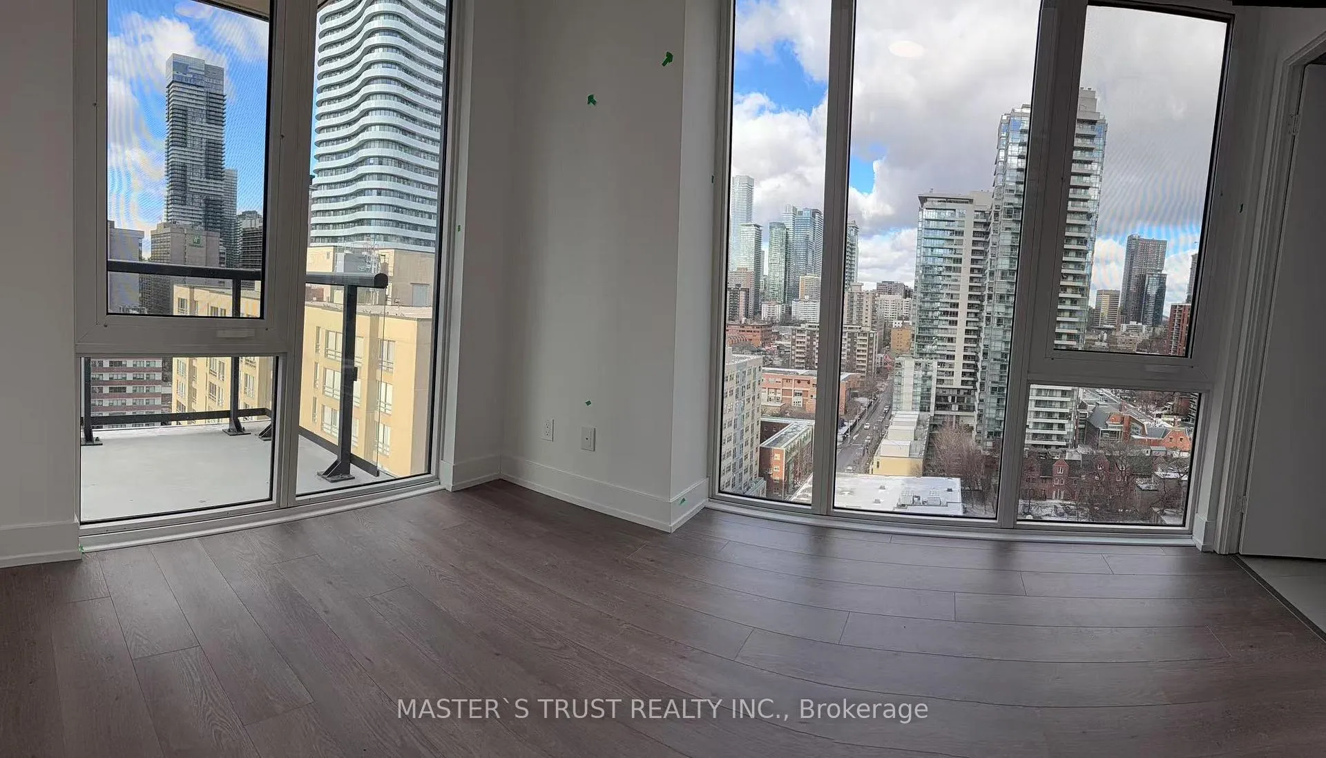 Photo 18 of Unit 1605, 308 Jarvis Street, Toronto, Church-Yonge Corridor — HOMEH