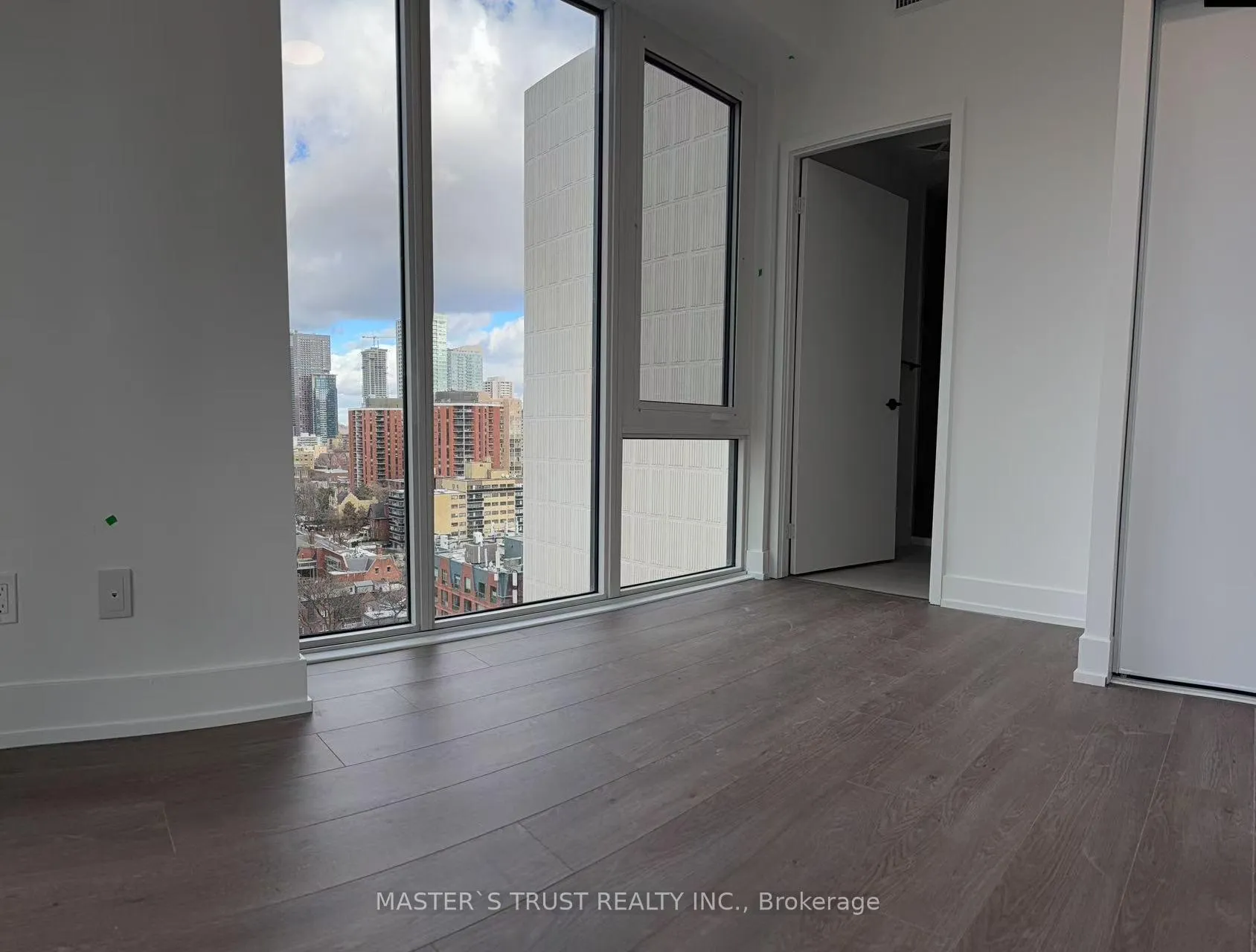 Photo 20 of Unit 1605, 308 Jarvis Street, Toronto, Church-Yonge Corridor — HOMEH