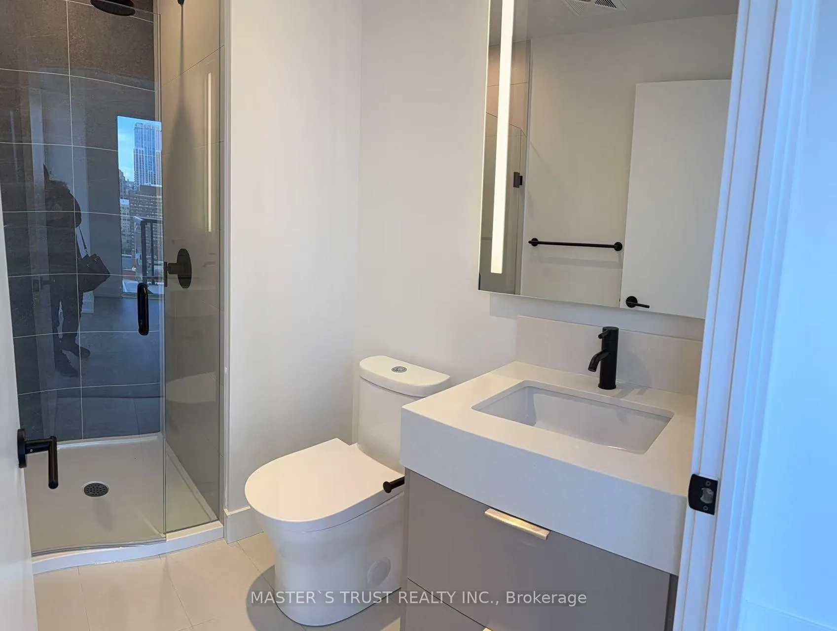 Photo 21 of Unit 1605, 308 Jarvis Street, Toronto, Church-Yonge Corridor — HOMEH