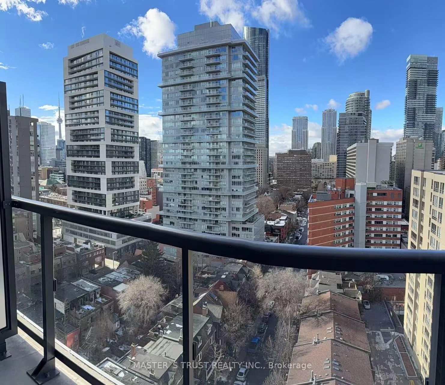 Photo 22 of Unit 1605, 308 Jarvis Street, Toronto, Church-Yonge Corridor — HOMEH