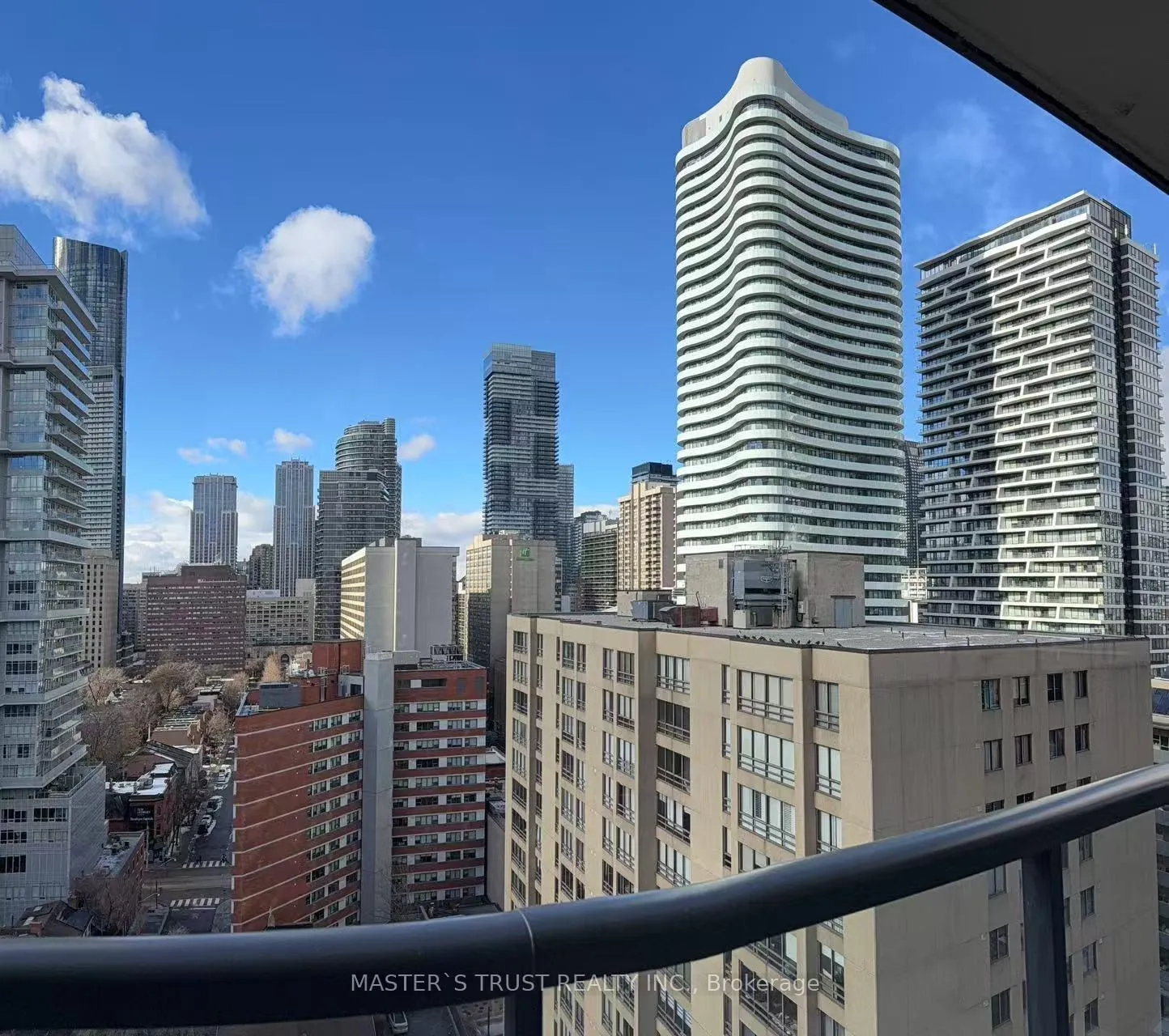 Photo 23 of Unit 1605, 308 Jarvis Street, Toronto, Church-Yonge Corridor — HOMEH